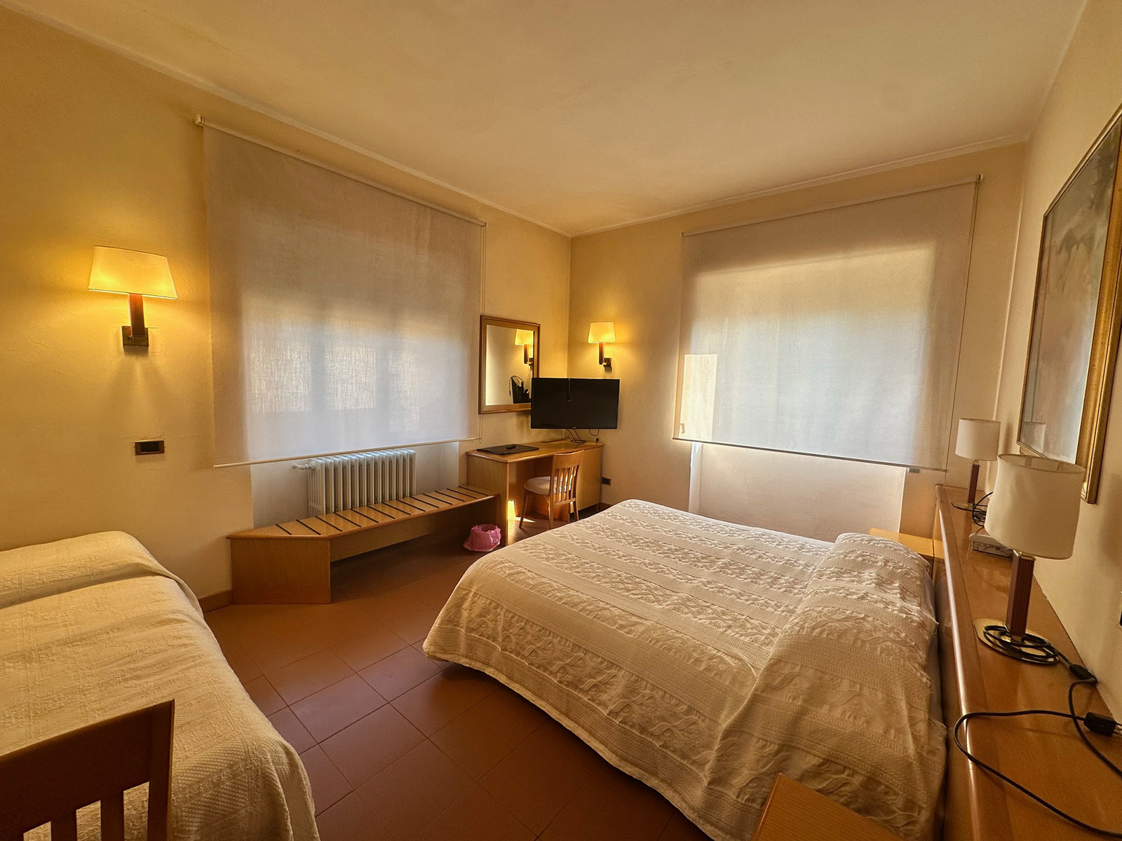 Albergo Ristorante Arrigoni - foto 4