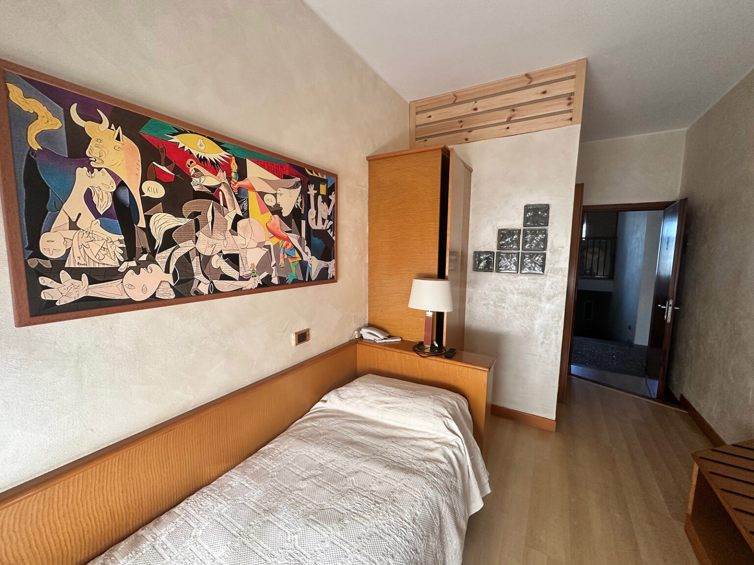 Albergo Ristorante Arrigoni - foto 5