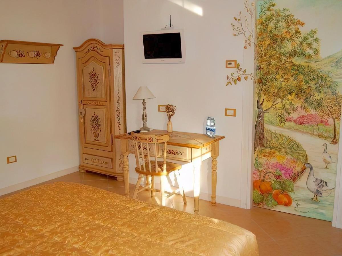 Camere da Mirna di Claudio Piccolo - foto 4