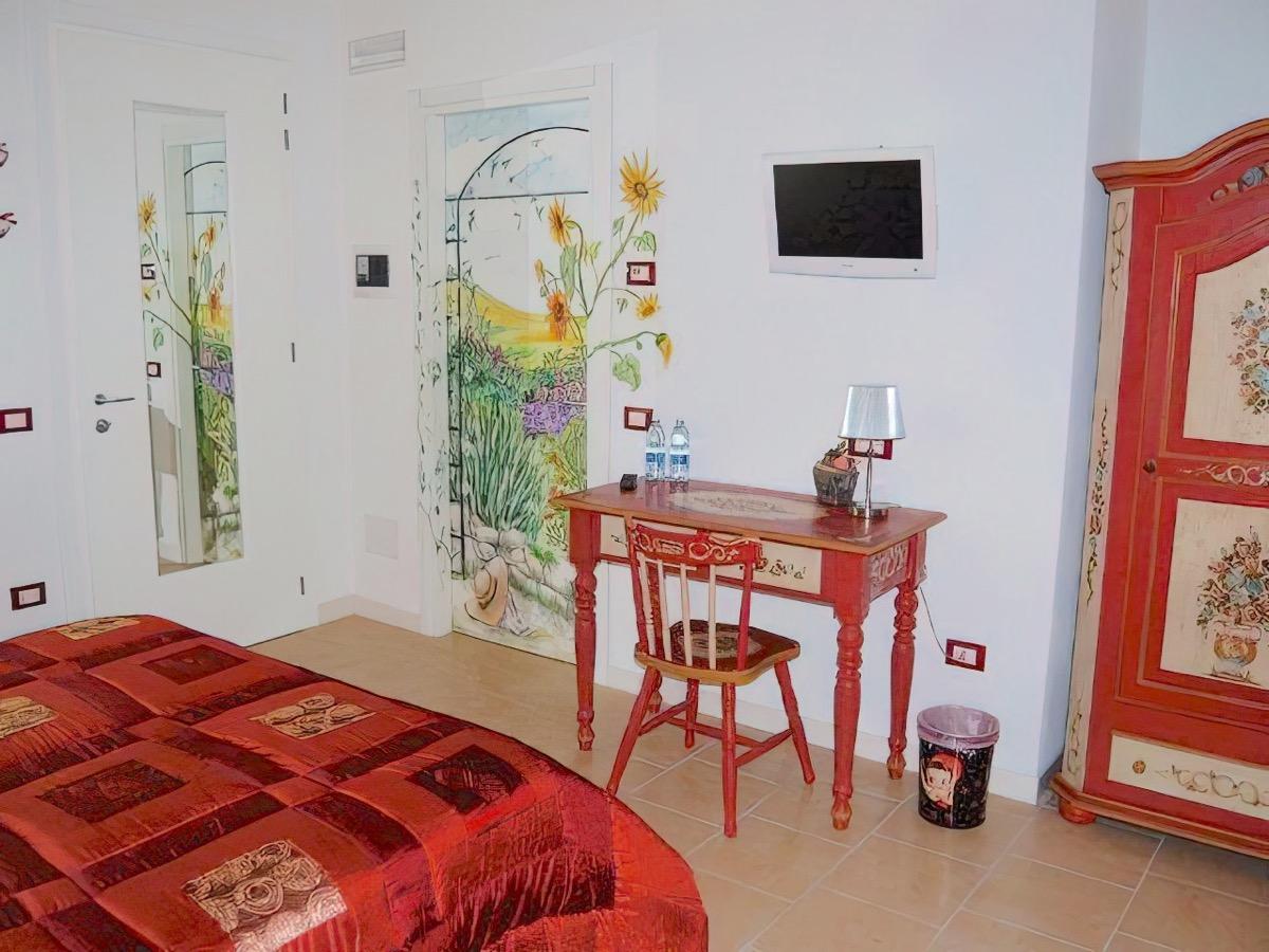 Camere da Mirna di Claudio Piccolo - foto 5