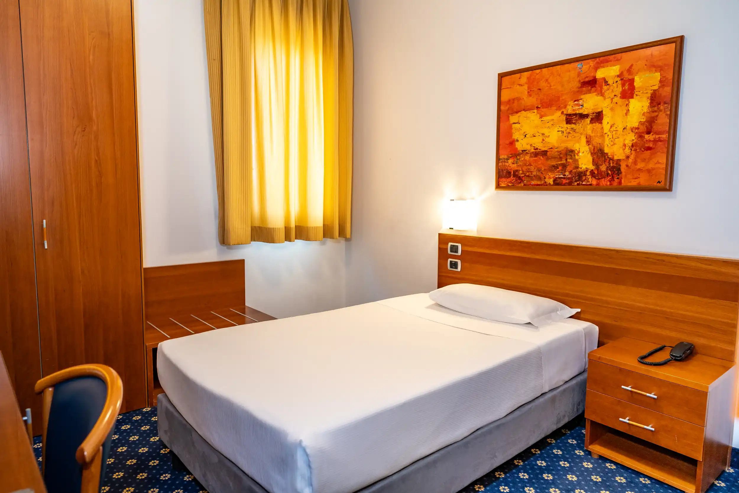Prealpi Hotel - foto 3