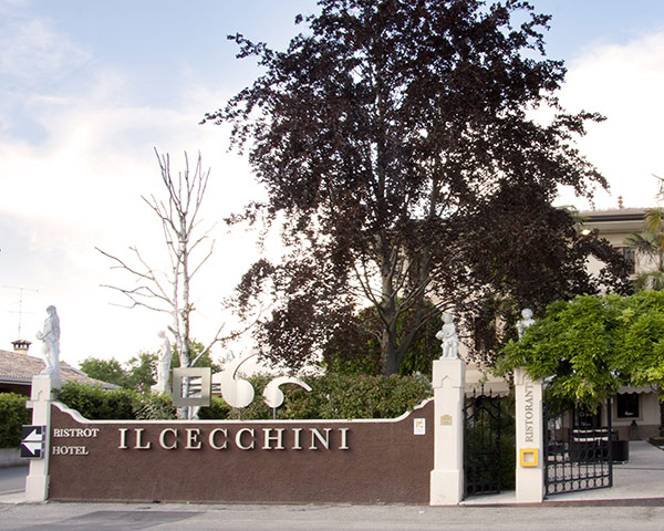 Il Cecchini Hotel - foto 6