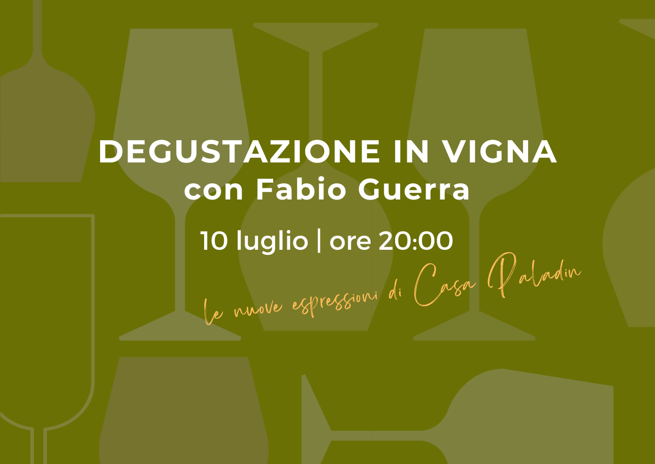 Casa Paladin - Cantina, Vendita Vini e Degustazioni - foto 5