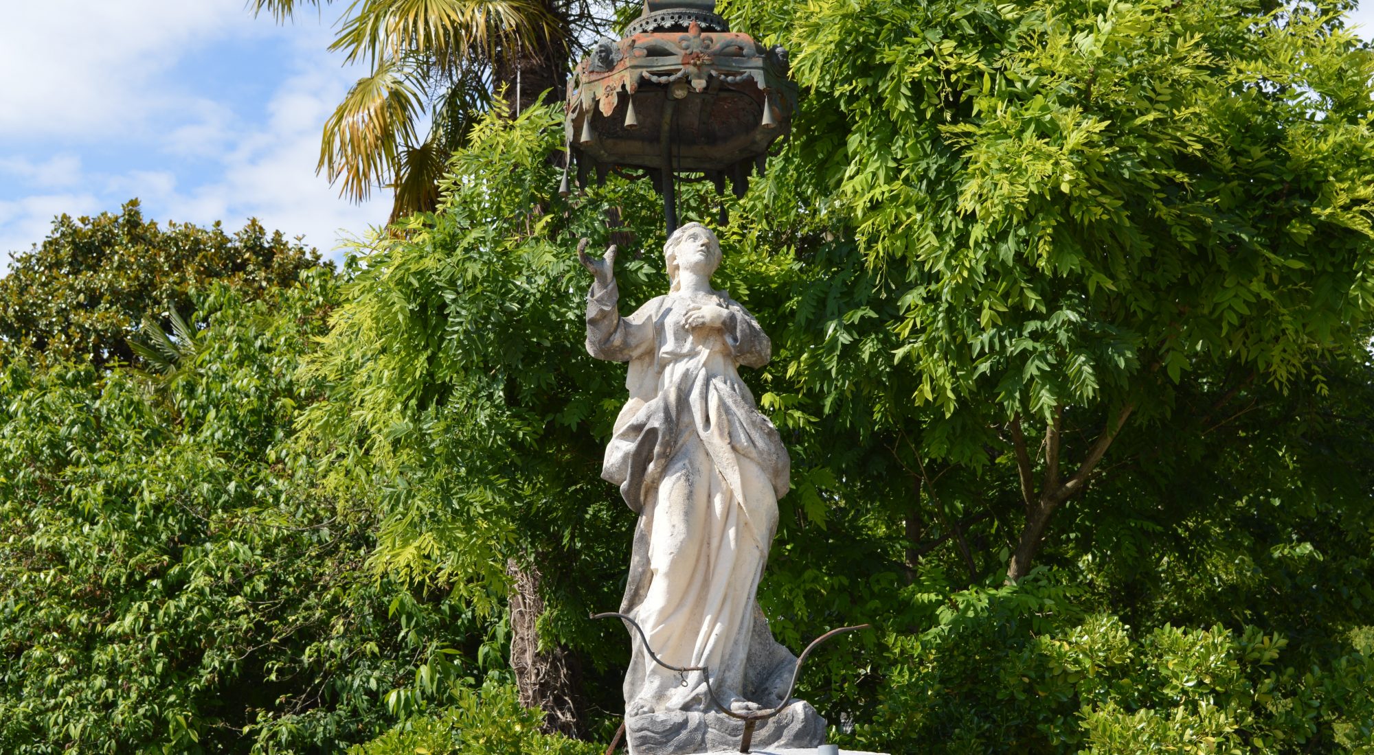 Ca' Settecento "Villa Querini" foto 4