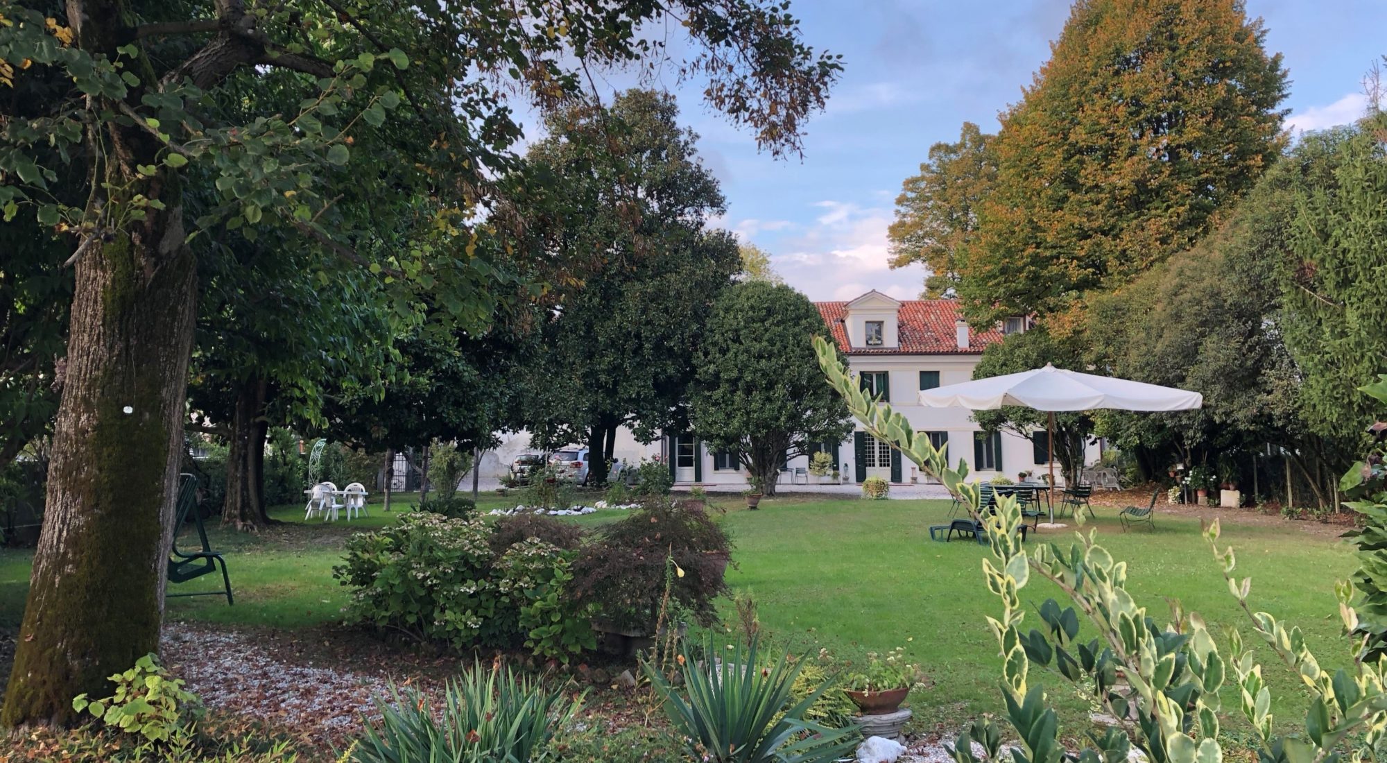 Ca' Settecento "Villa Querini" foto 5
