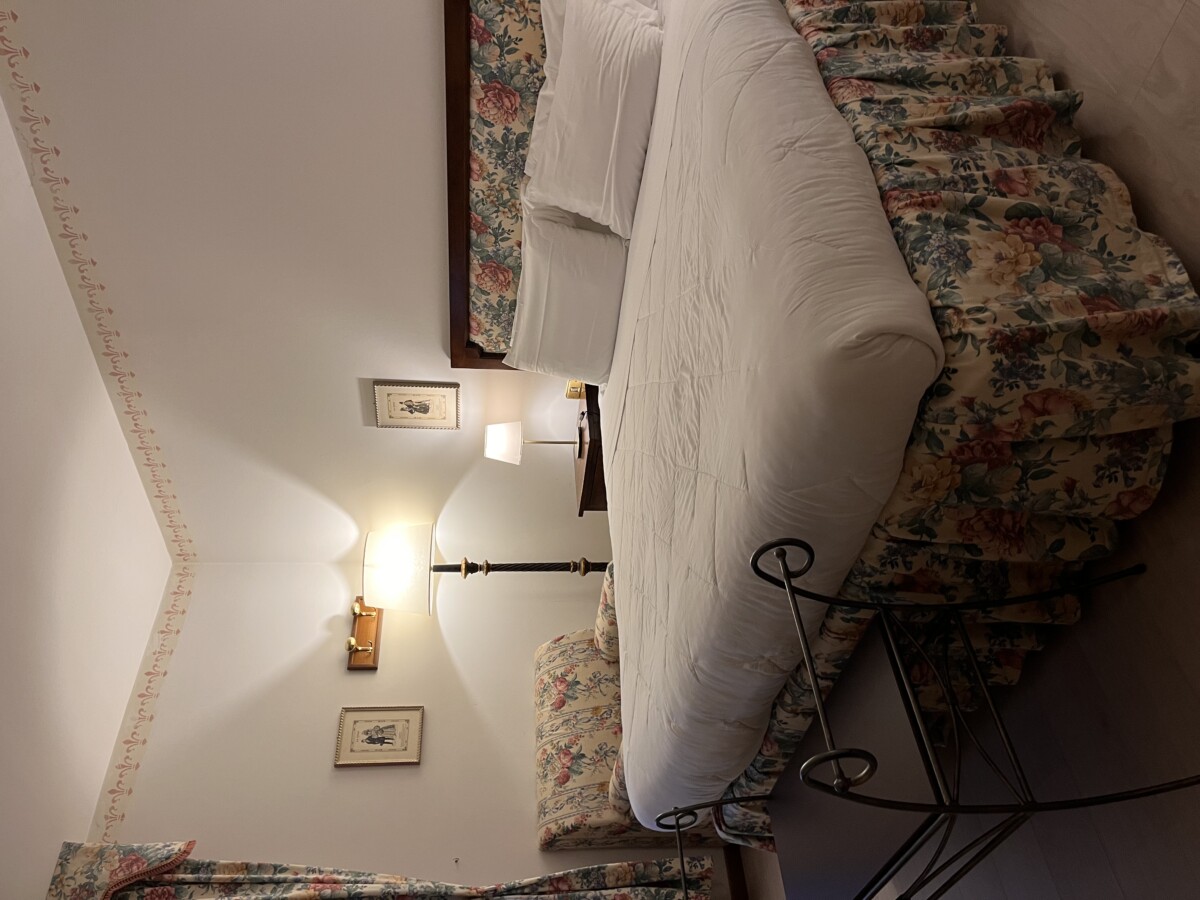 Hotel Villa Luppis foto 3