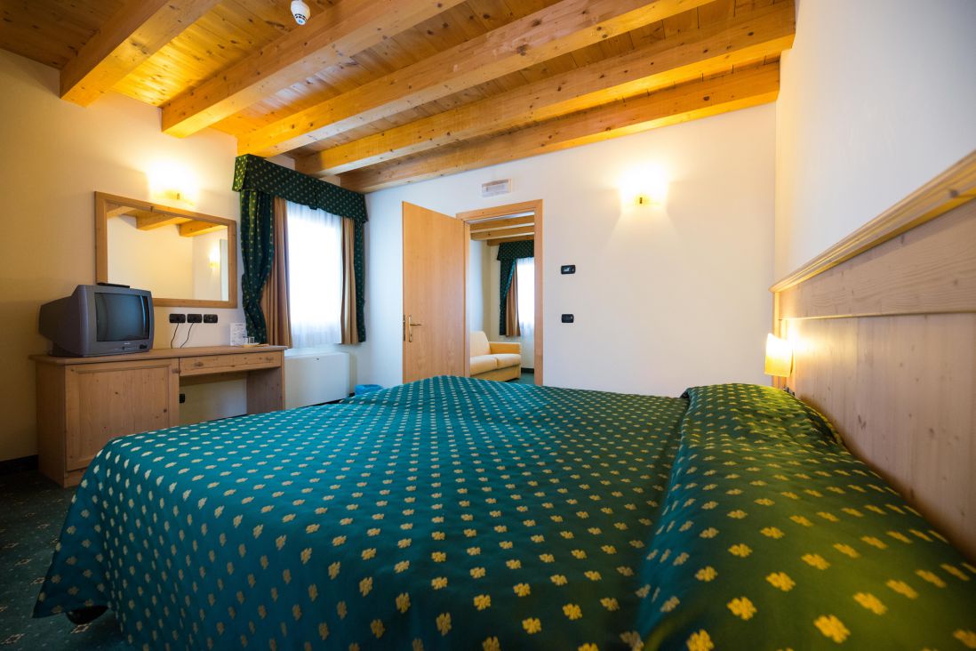 Hotel Dall'Ongaro - foto 1