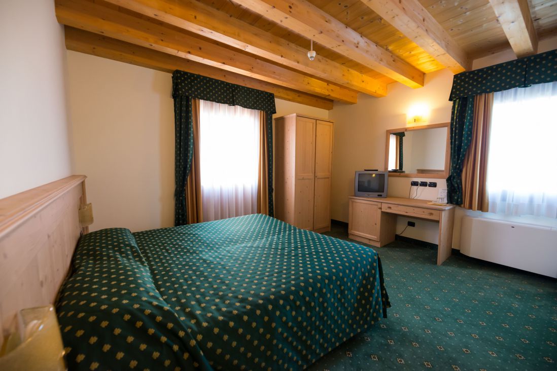 Hotel Dall'Ongaro - foto 2