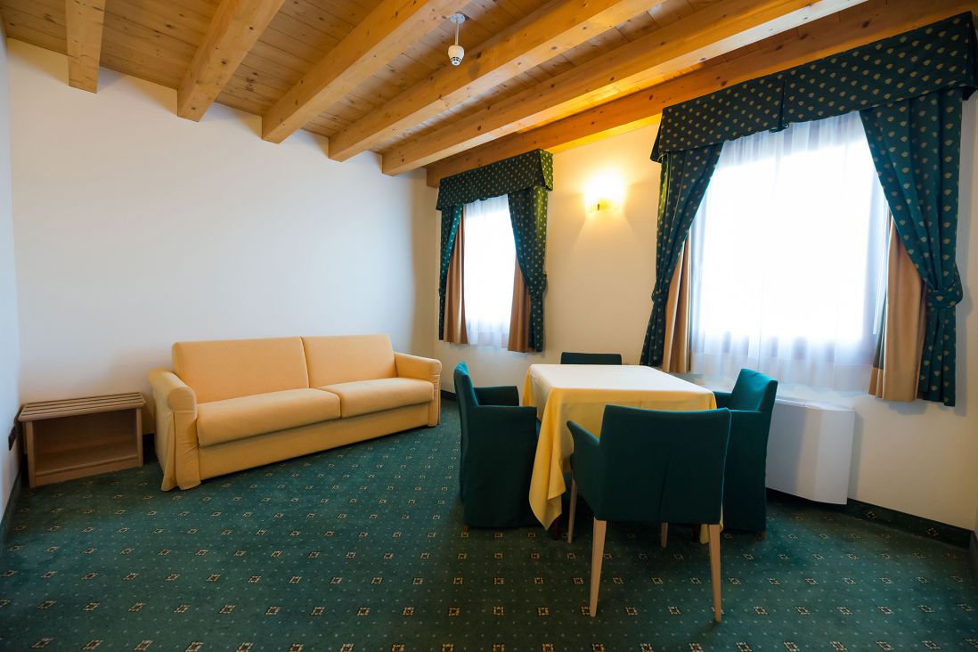 Hotel Dall'Ongaro - foto 3