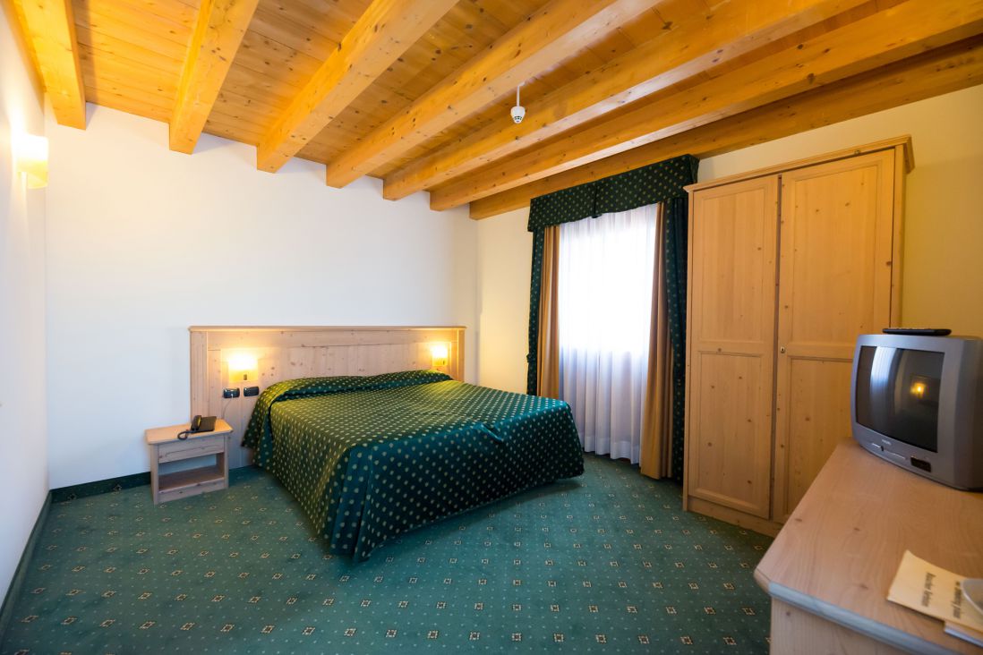Hotel Dall'Ongaro - foto 5