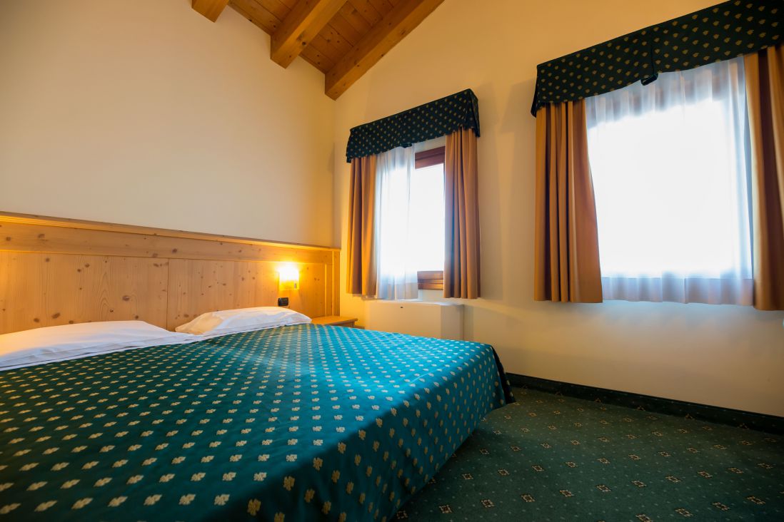 Hotel Dall'Ongaro - foto 6