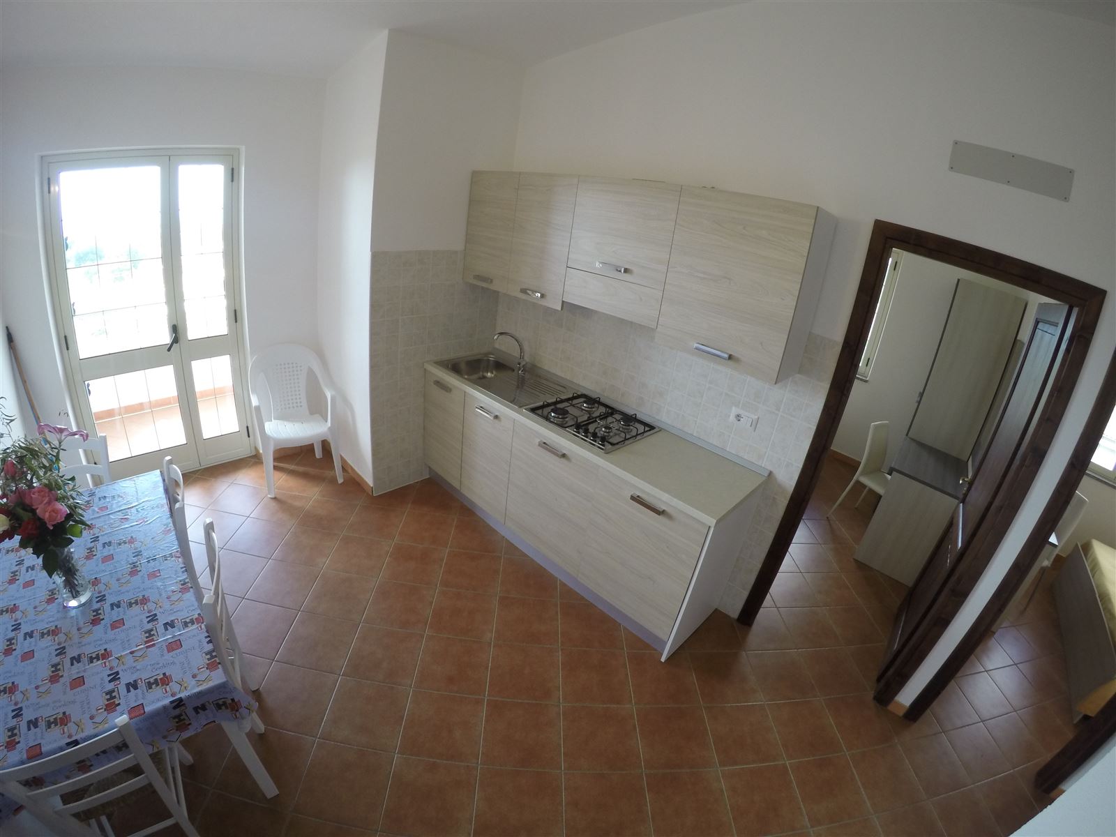 Residence Pantaleo Capo Vaticano - foto 6
