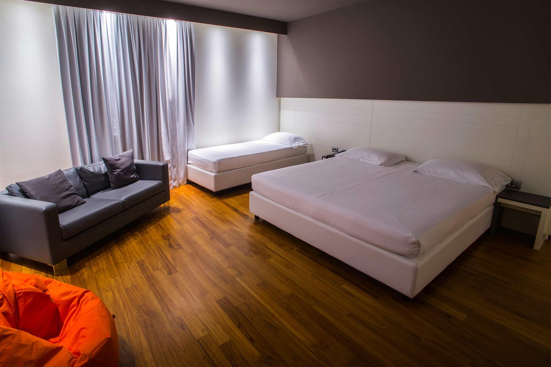 Hotel Mariet foto 2