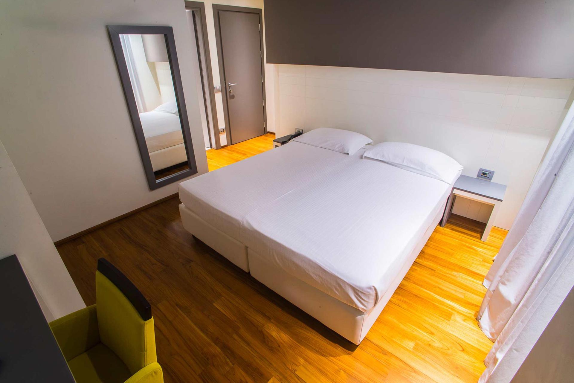 Hotel Mariet foto 3