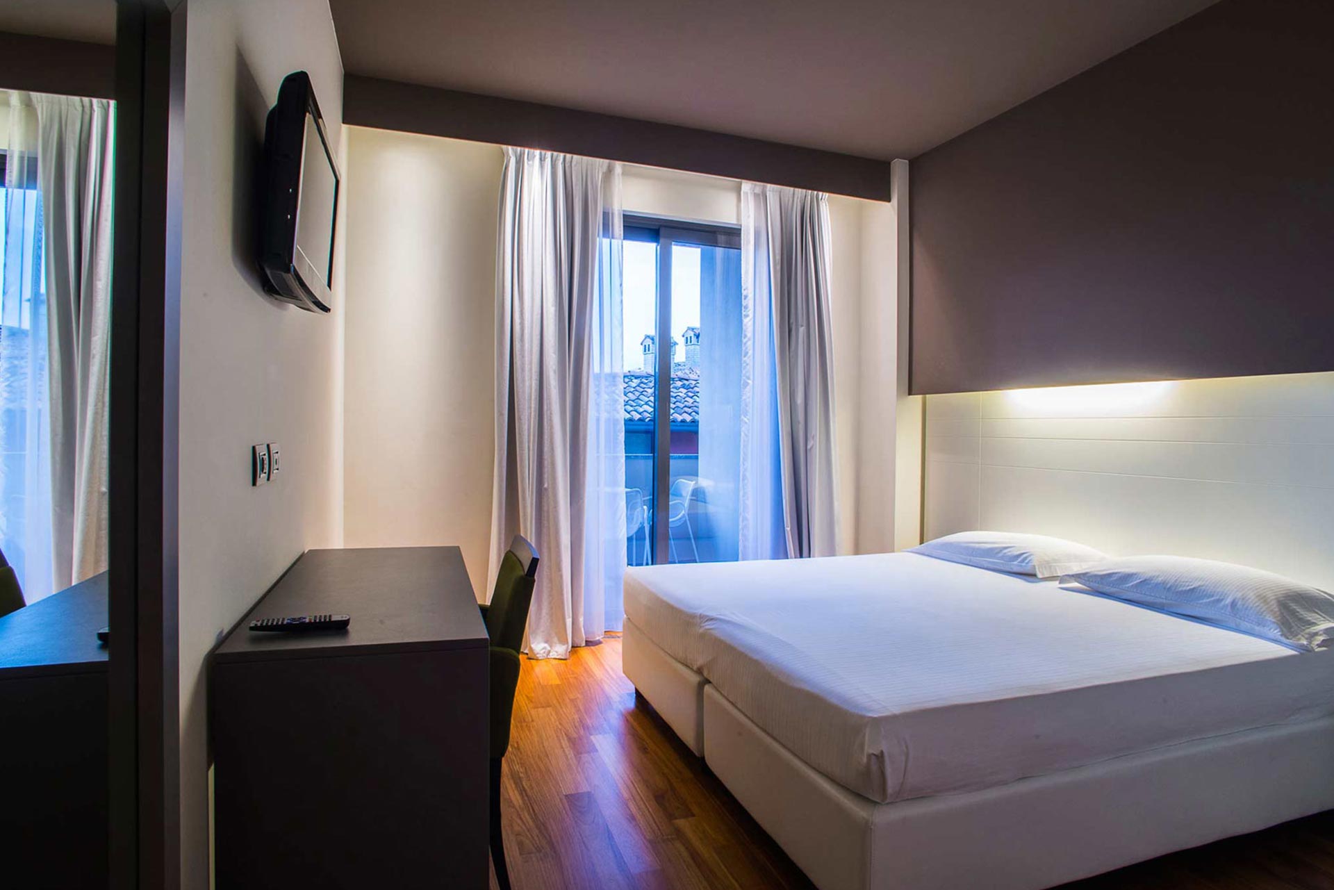 Hotel Mariet foto 4
