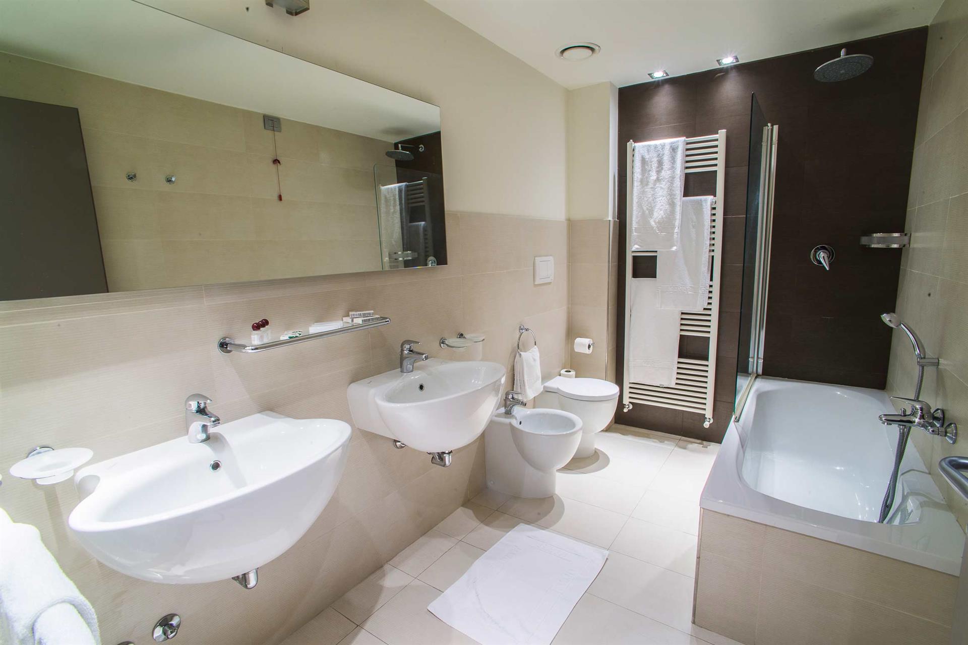 Hotel Mariet foto 5