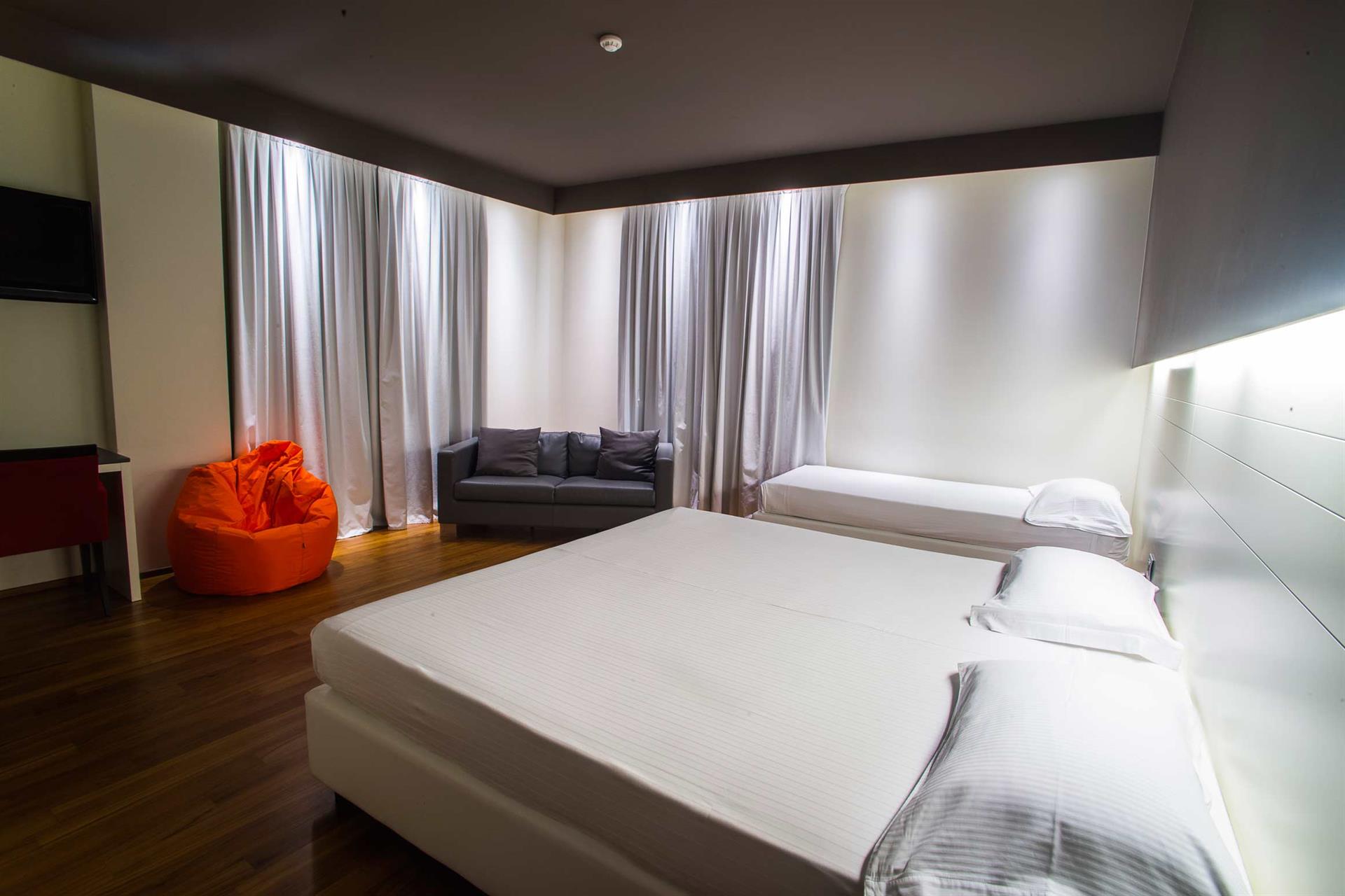 Hotel Mariet foto 6