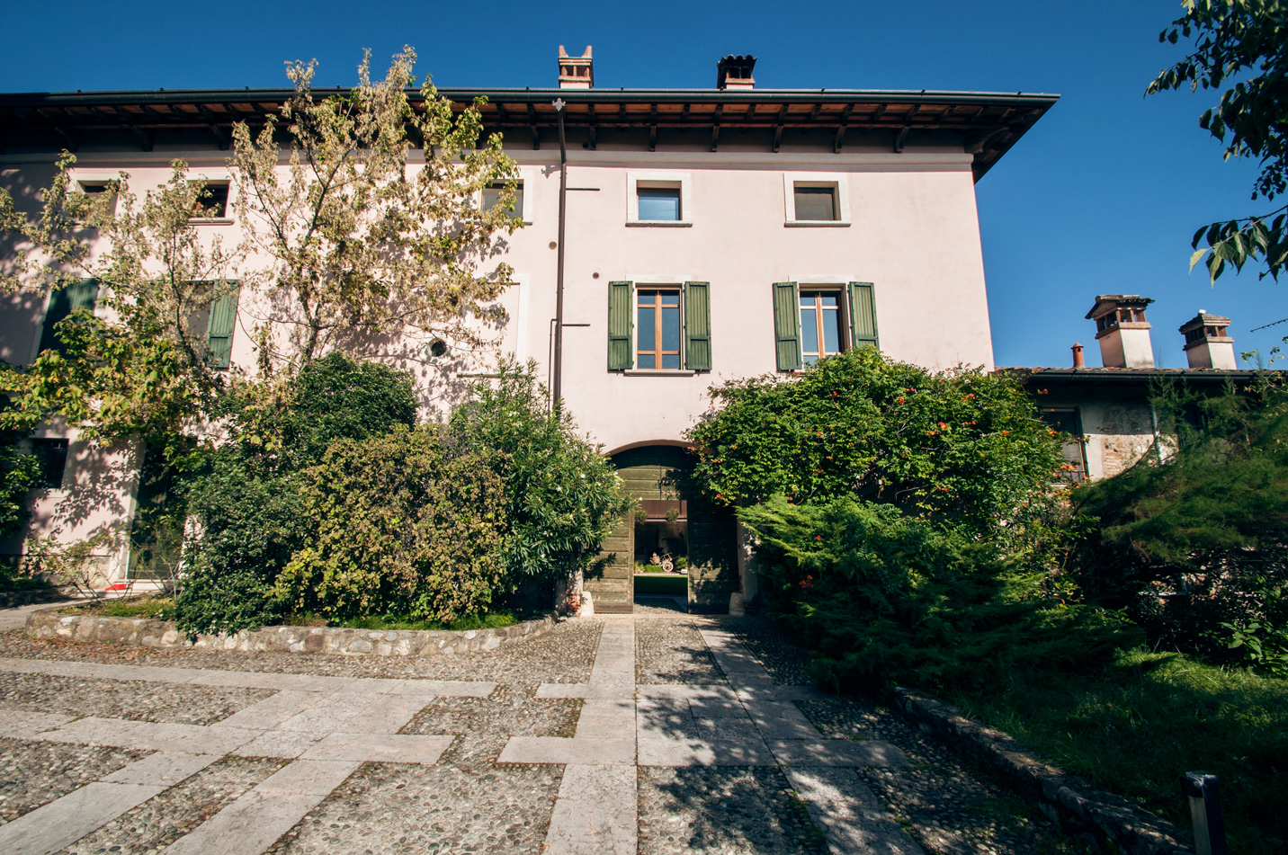 Agriturismo Cascina Canova Di Verdi Adriano foto 4