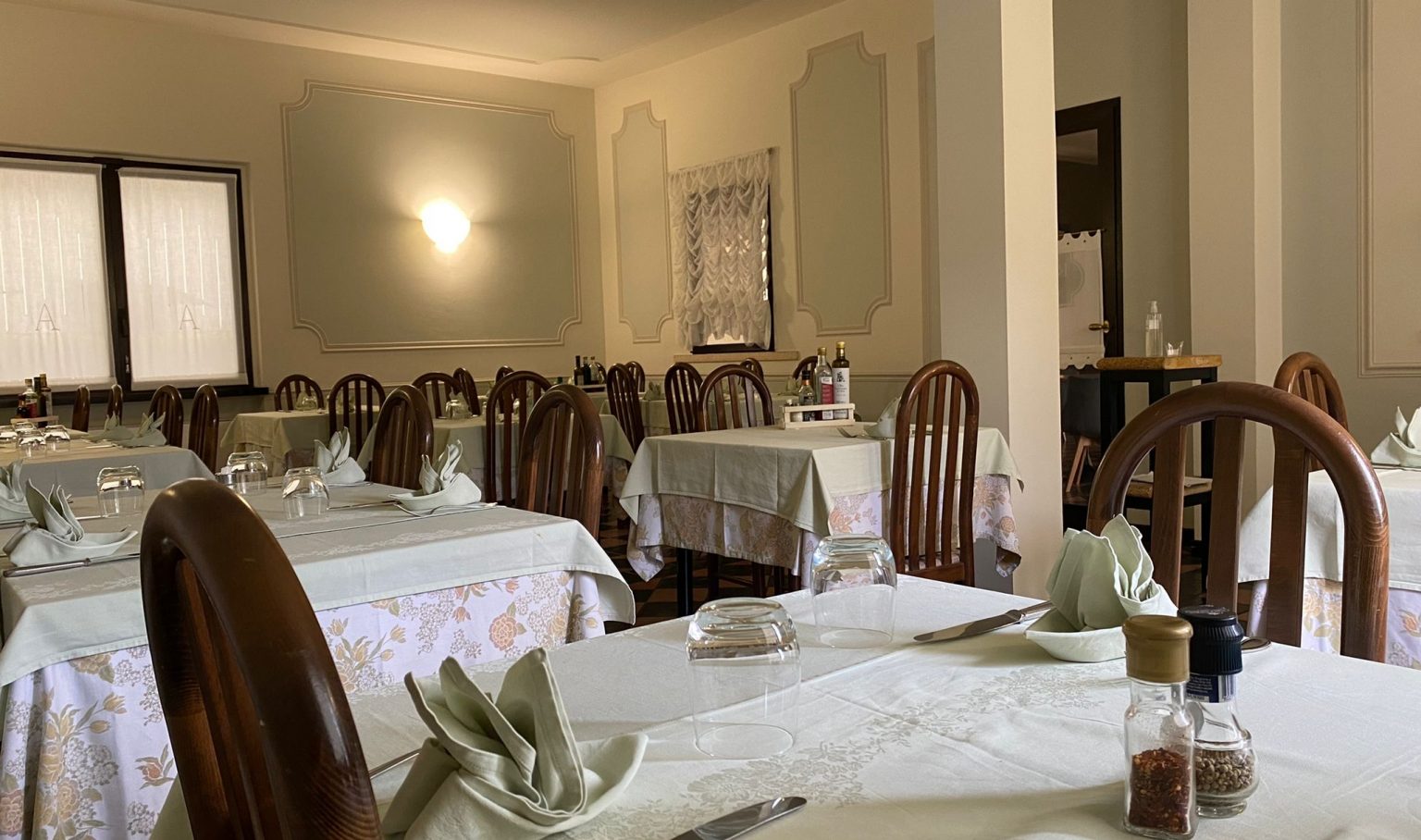 Hotel Ristorante Arpini - foto 5