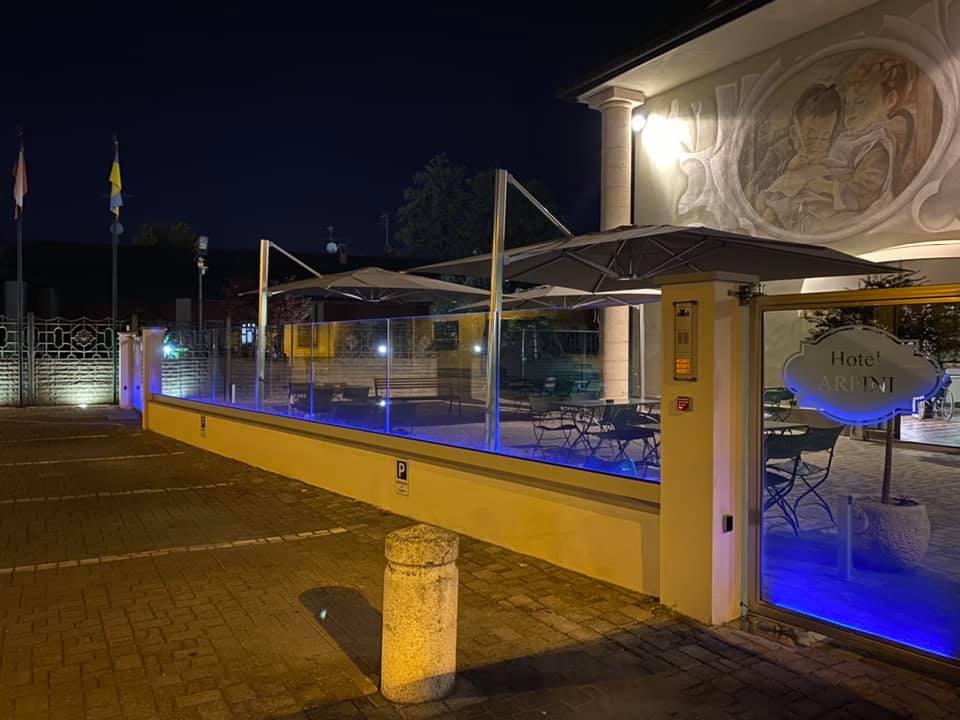 Hotel Ristorante Arpini - foto 6