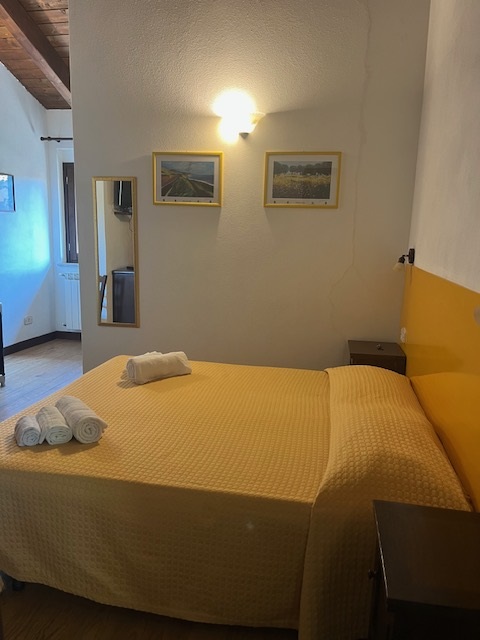 Agriturismo Feudo Gagliardi - Cantina - foto 4