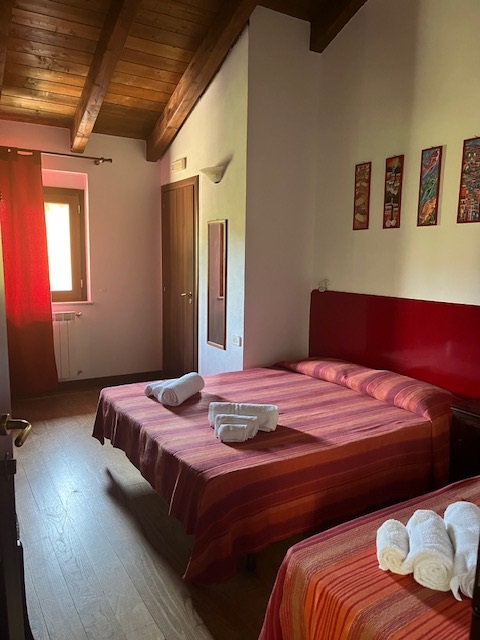 Agriturismo Feudo Gagliardi - Cantina - foto 5