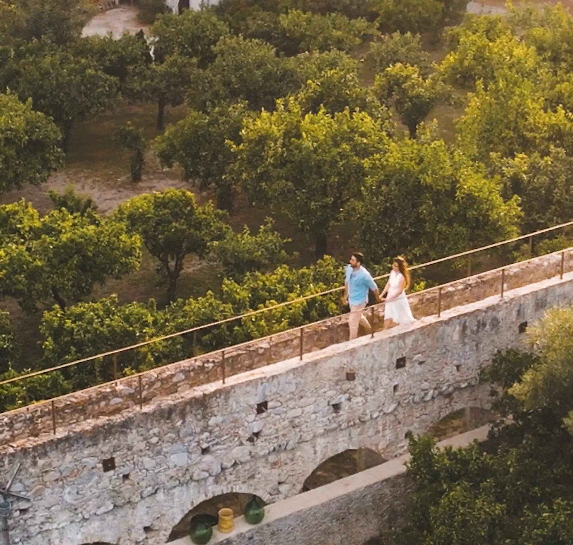 Agriturismo Villa Vittoria - foto 1