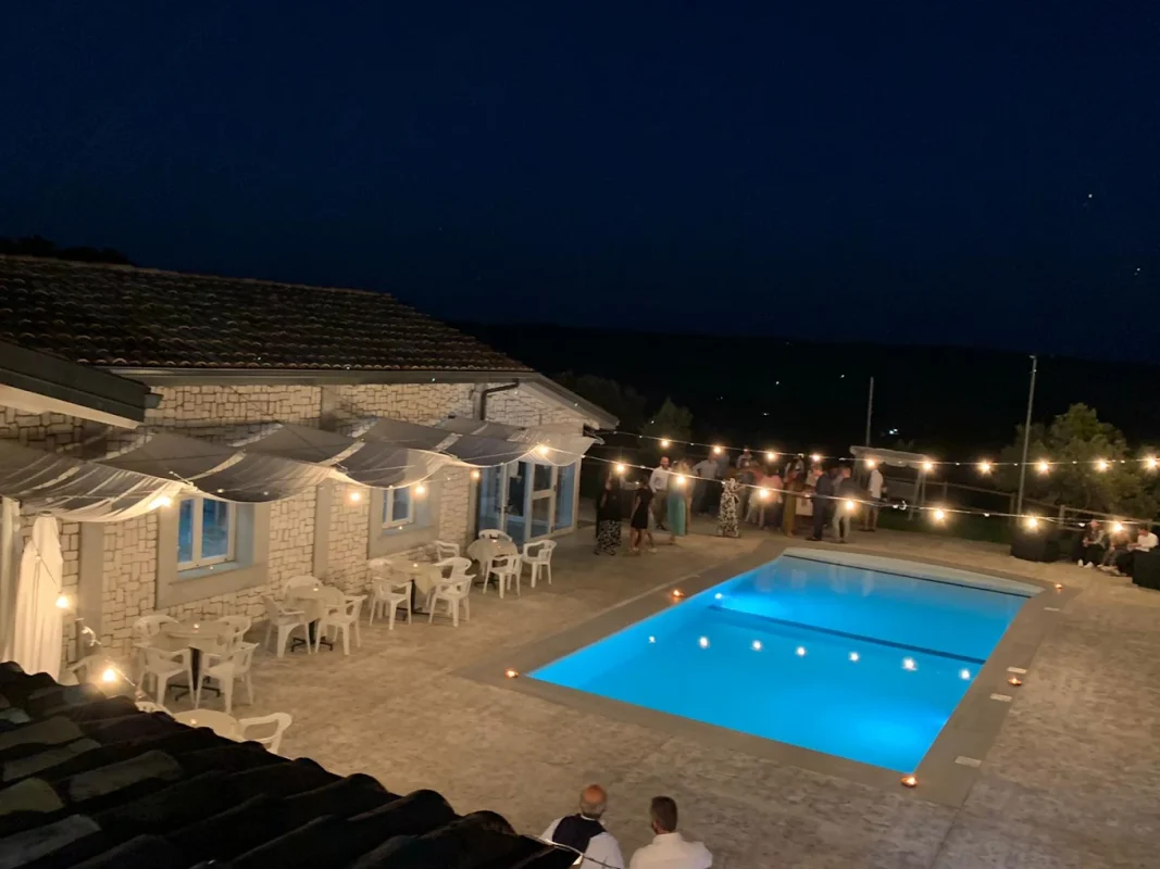 Agriturismo L’Ulivo - foto 4