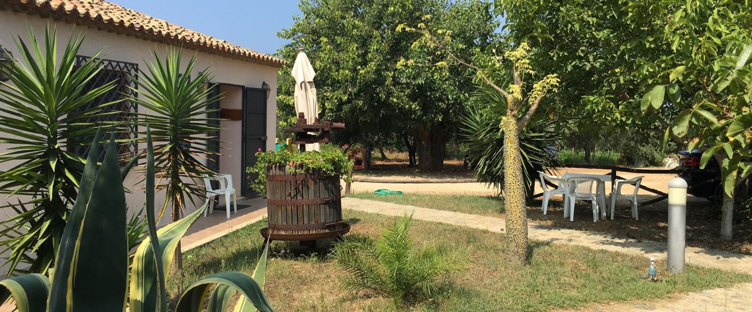 Agriturismo ' A PITTARA - foto 2
