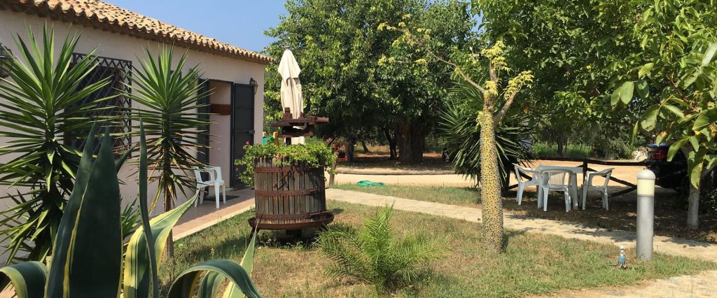 Agriturismo ' A PITTARA - foto 4