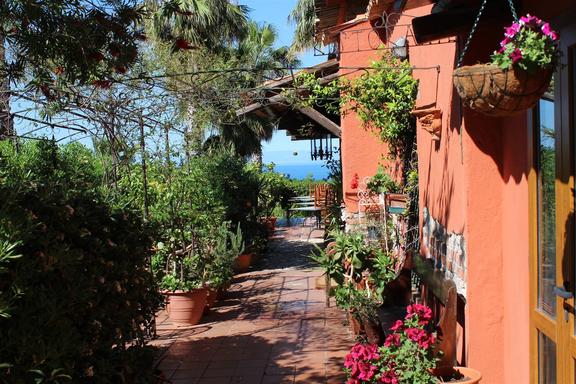 Agriturismo Ruralia - foto 4