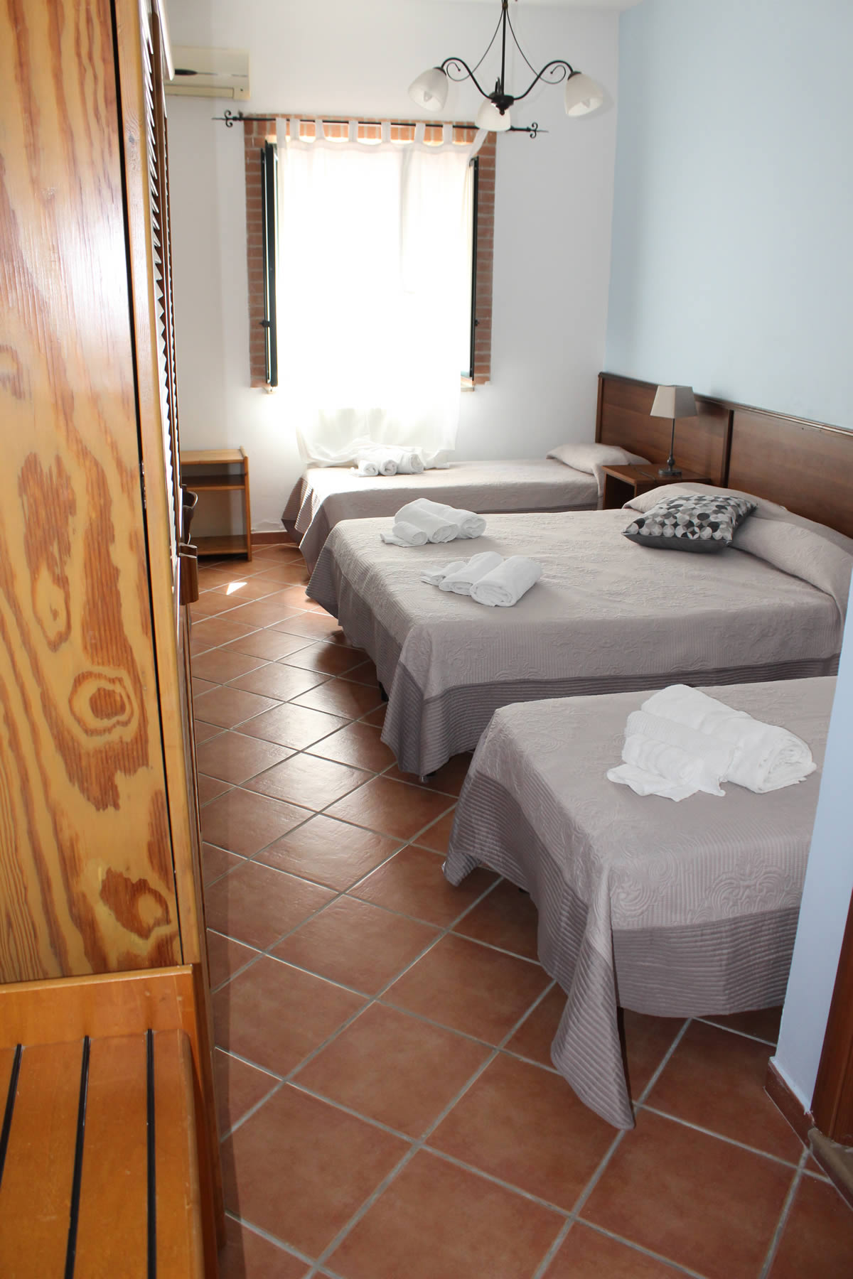 Il Casale delle Arance - foto 1
