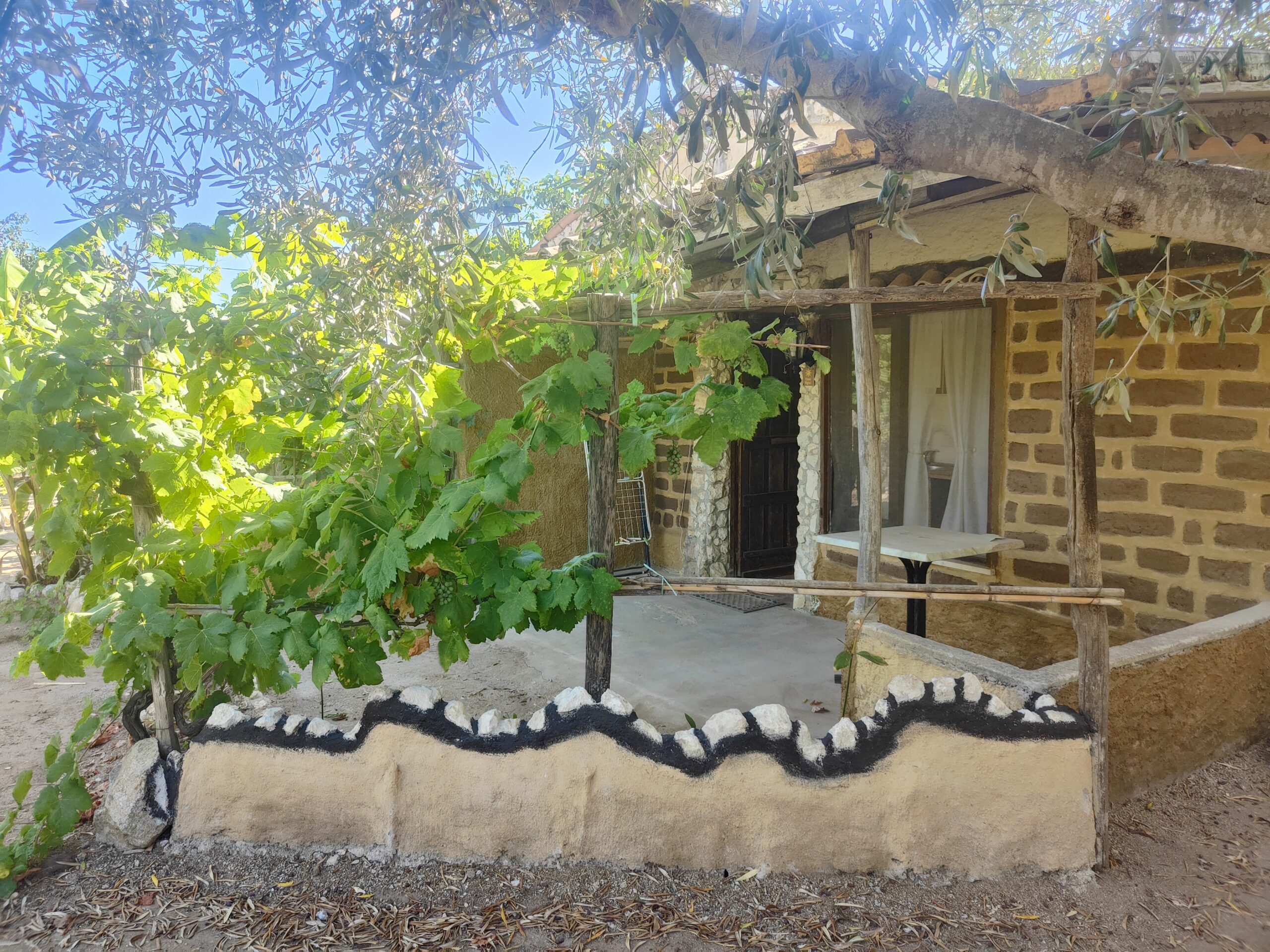 Casa del Contadino - foto 1