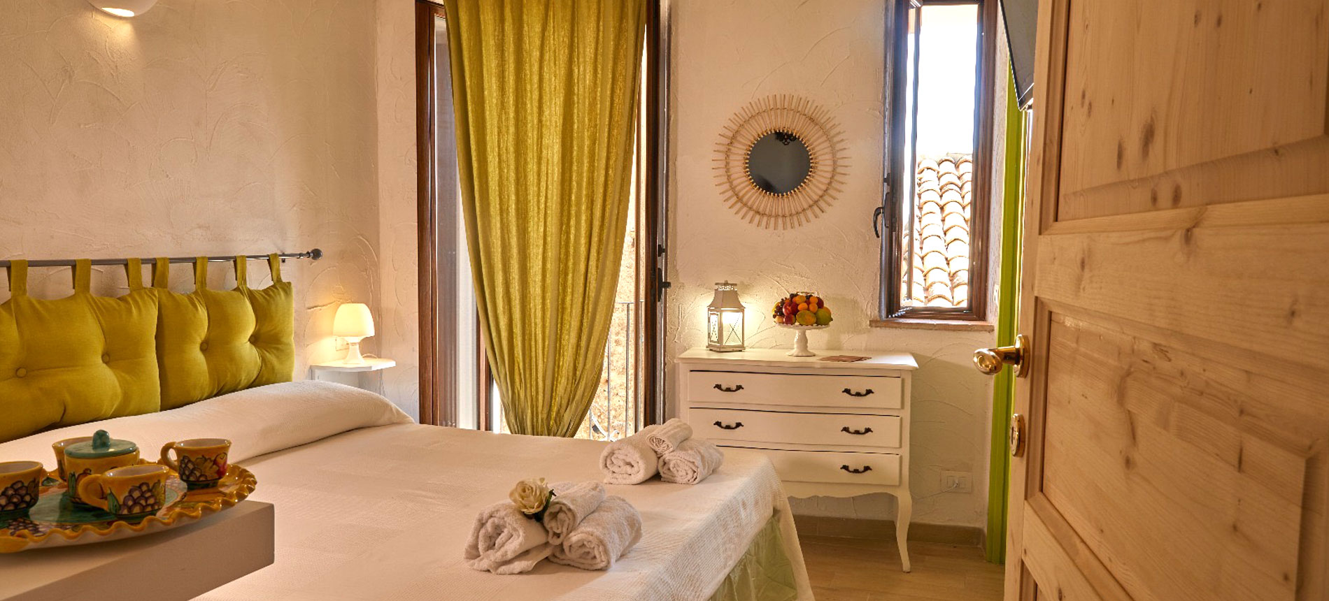 B&B Perla Del Borgo - Santa Caterina Dello Ionio - foto 3