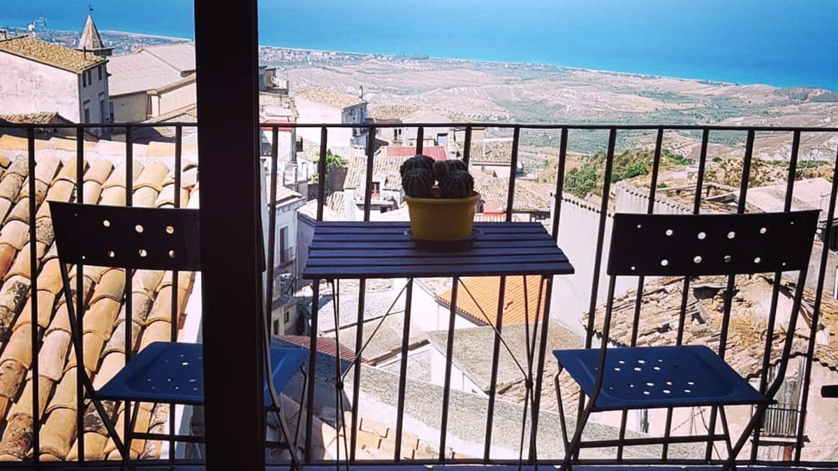 B&B Perla Del Borgo - Santa Caterina Dello Ionio - foto 5