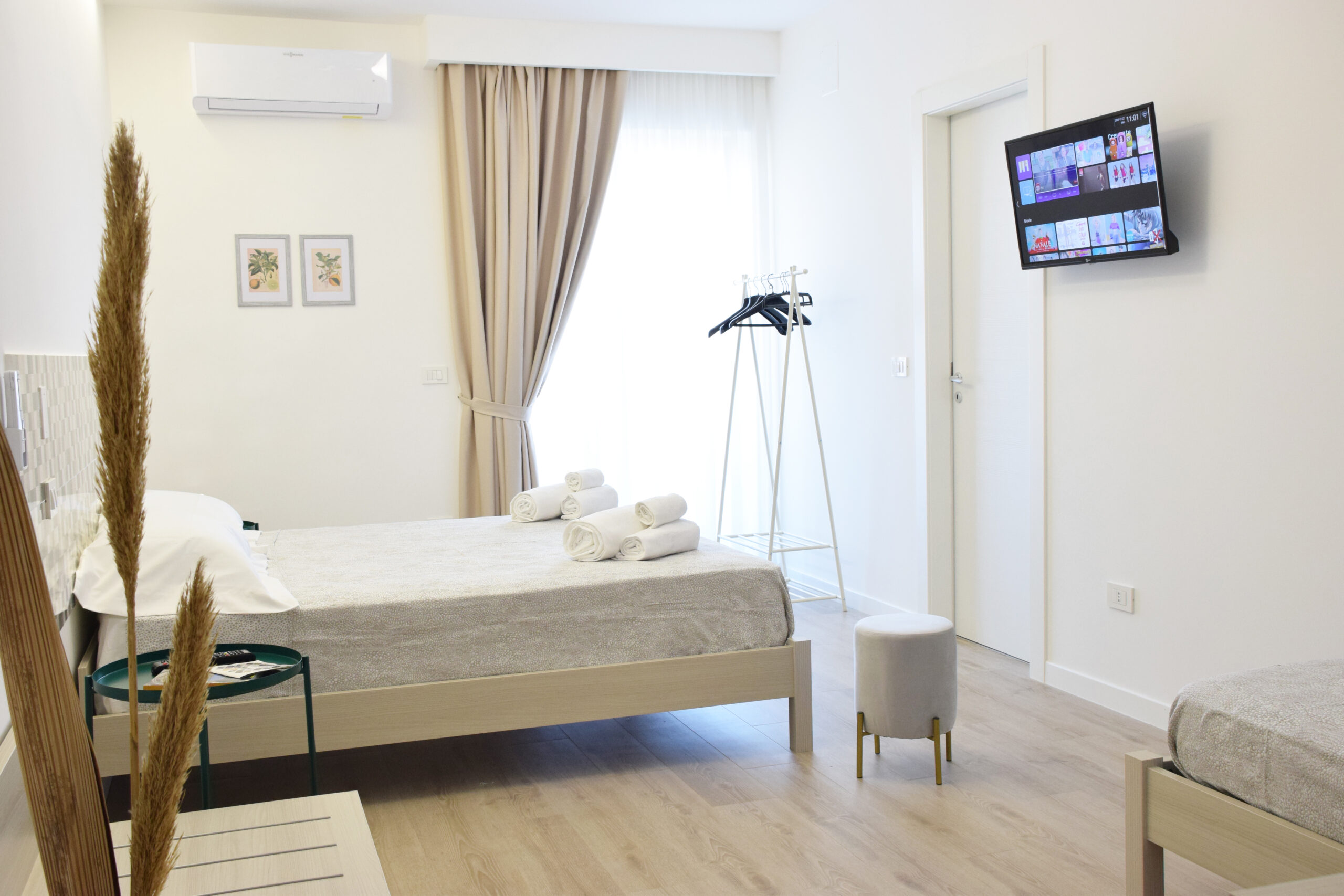 Accòmodati - Camere e Appartamenti - foto 1