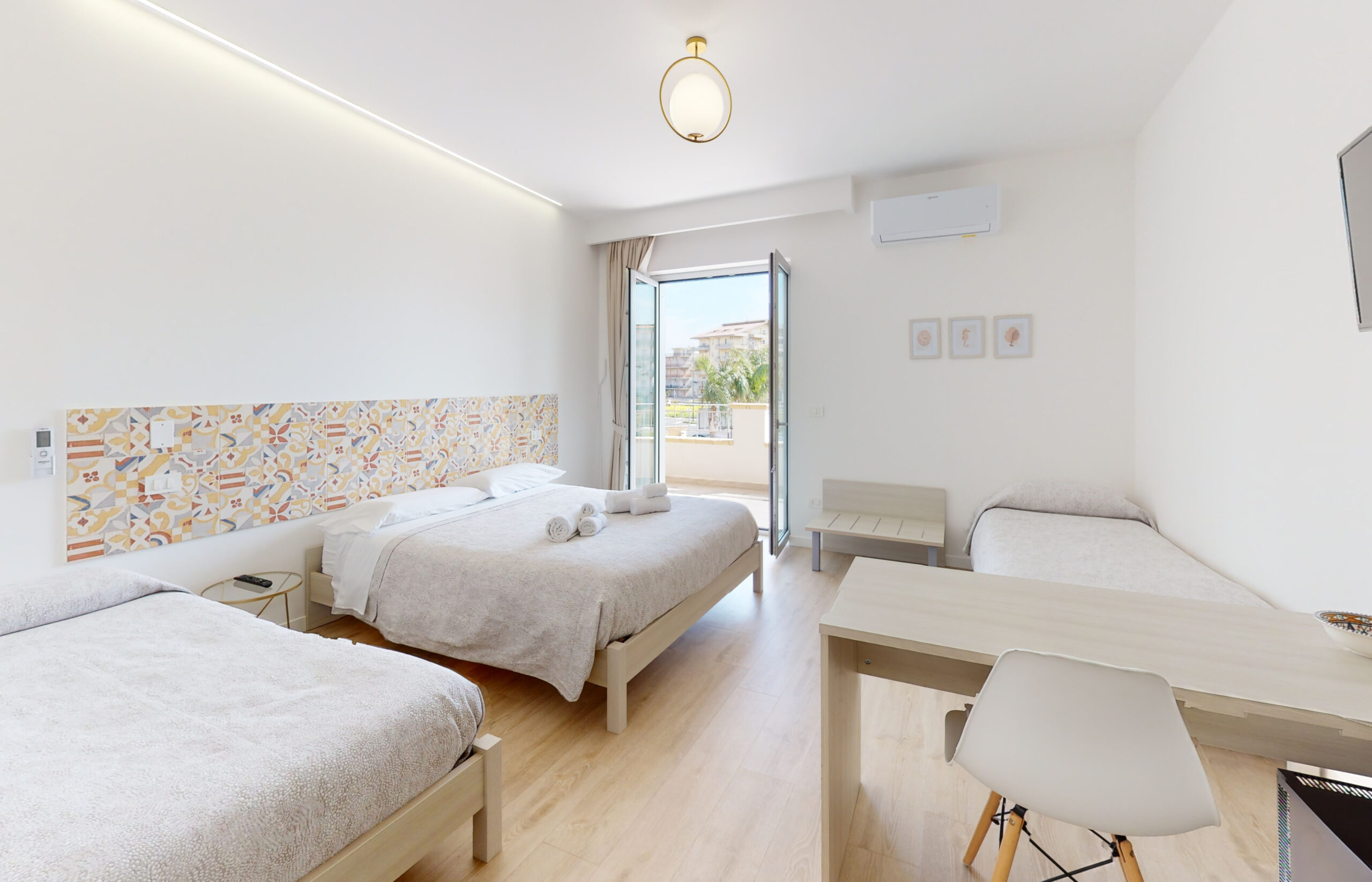 Accòmodati - Camere e Appartamenti - foto 2