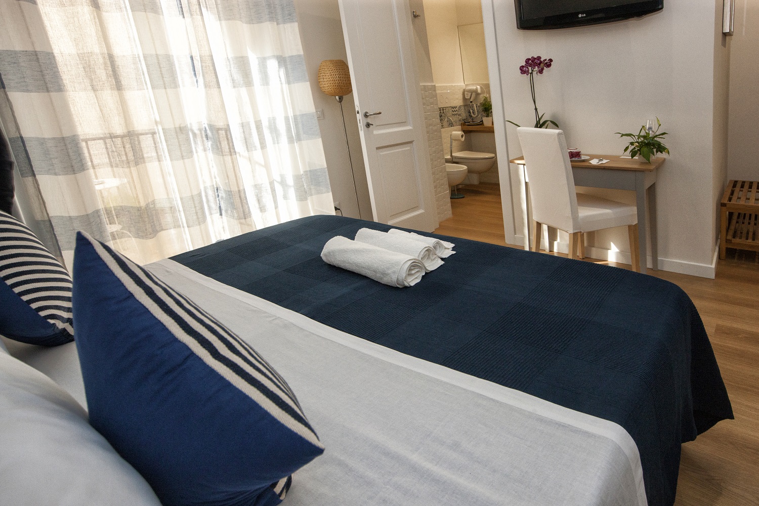 B&B Kalavrìa - foto 5