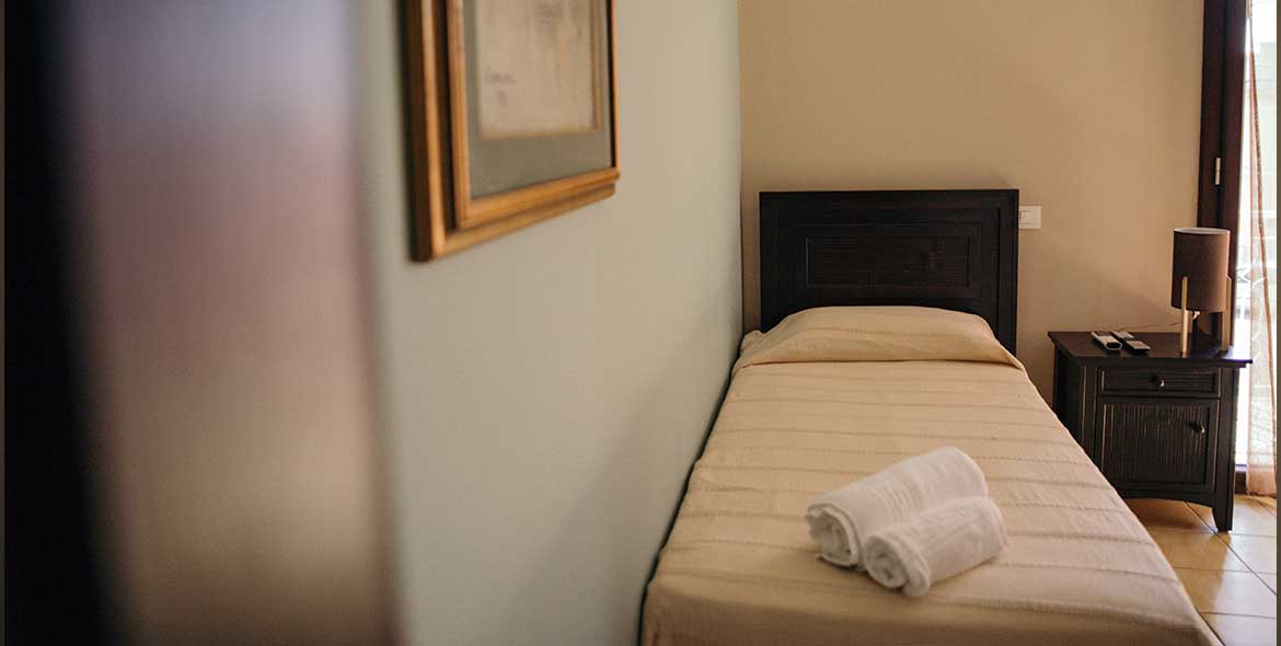 B&B Le Antiche Colonne - foto 4
