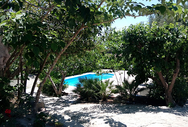 Agriturismo Mille Sapori - foto 2