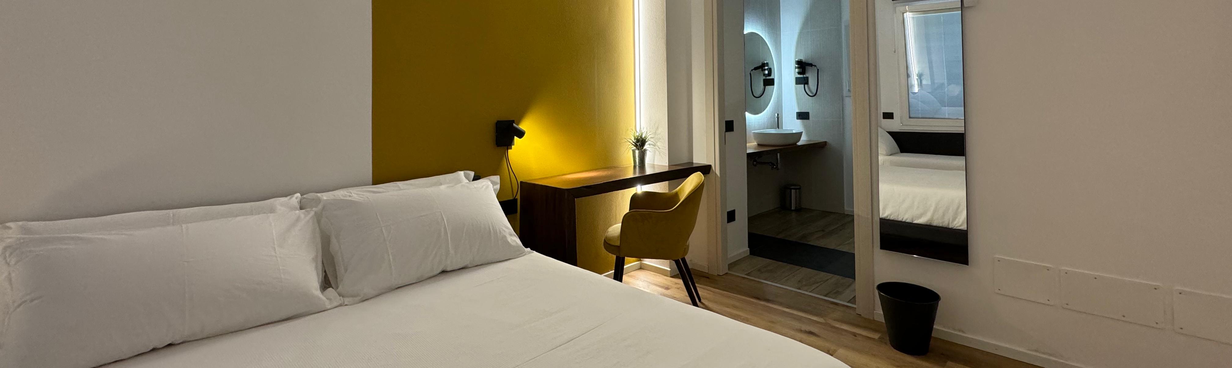AdisArtur Elegant B&B - foto 2