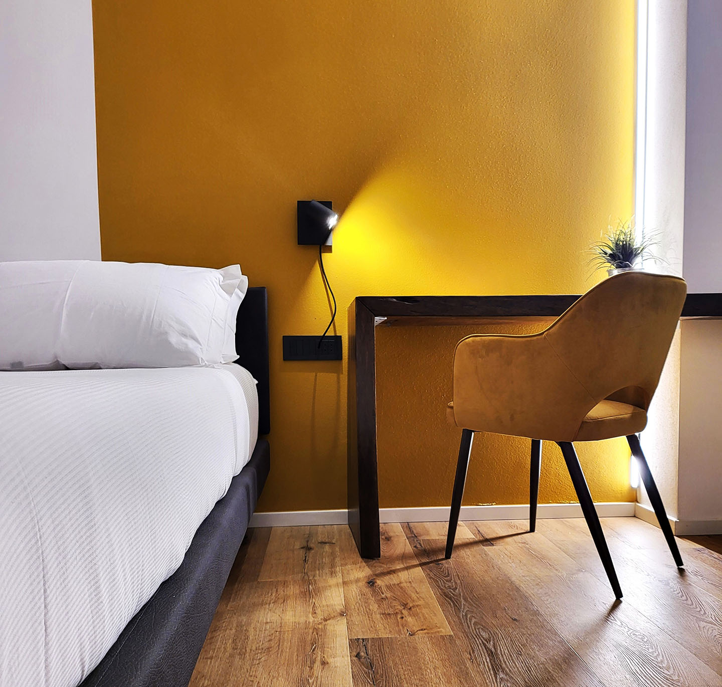 AdisArtur Elegant B&B - foto 3