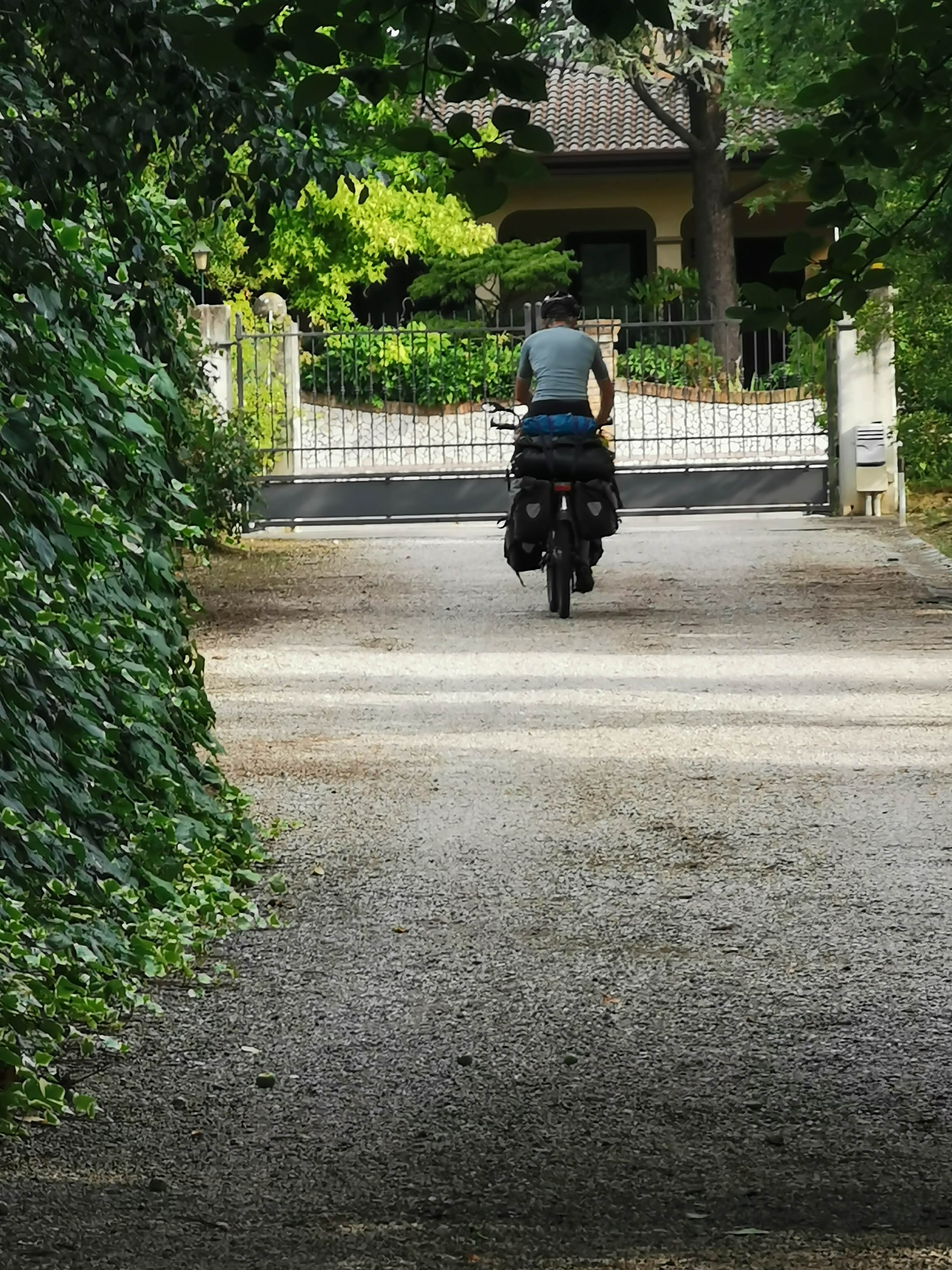 B&B Ca' Marsure foto 4