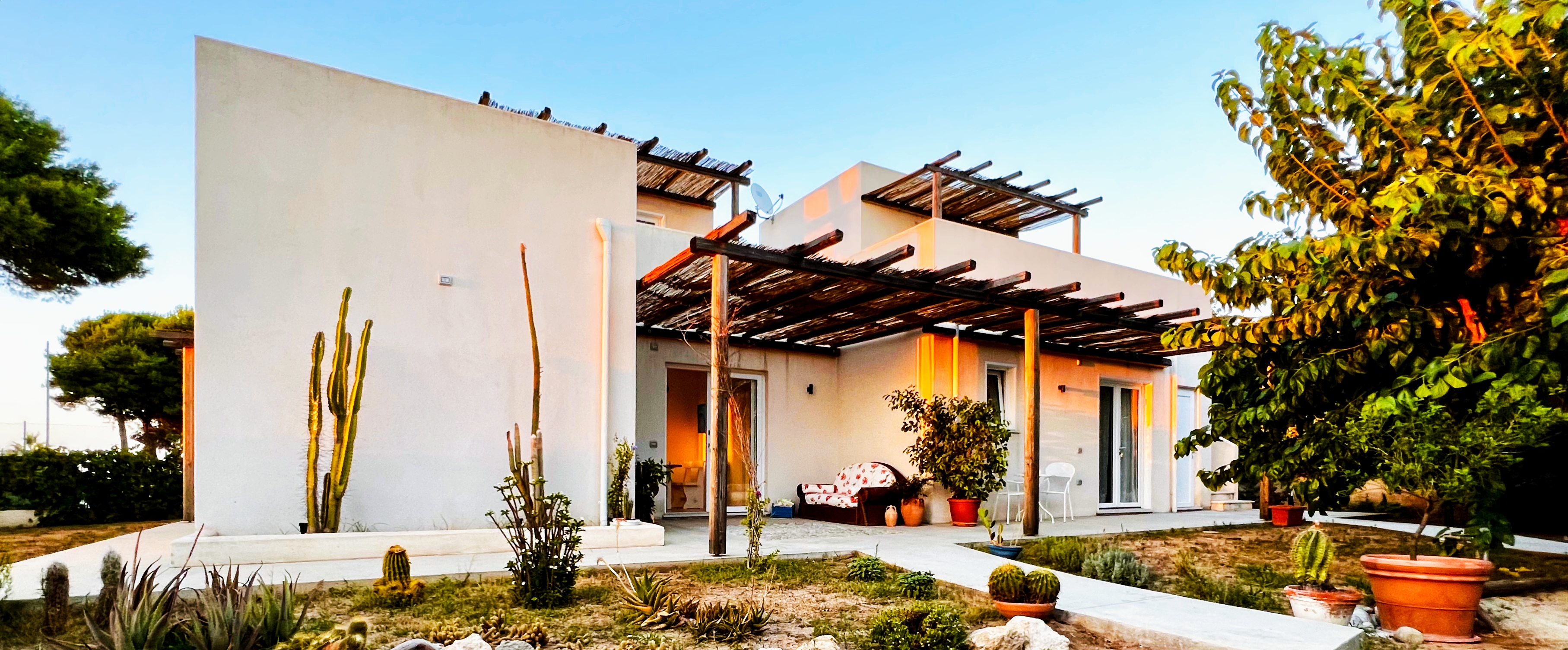 Casa Cunaci Bed and Breakfast - foto 2