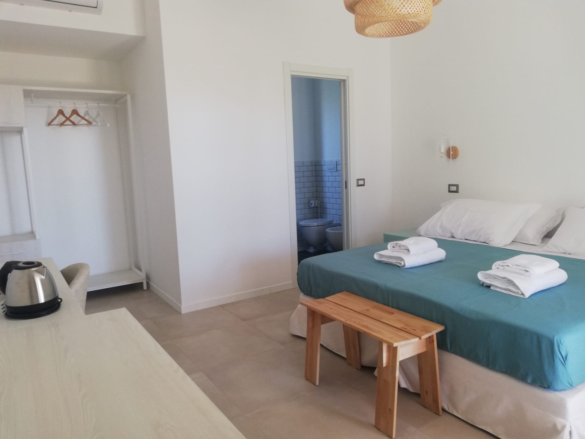 Casa Cunaci Bed and Breakfast - foto 4