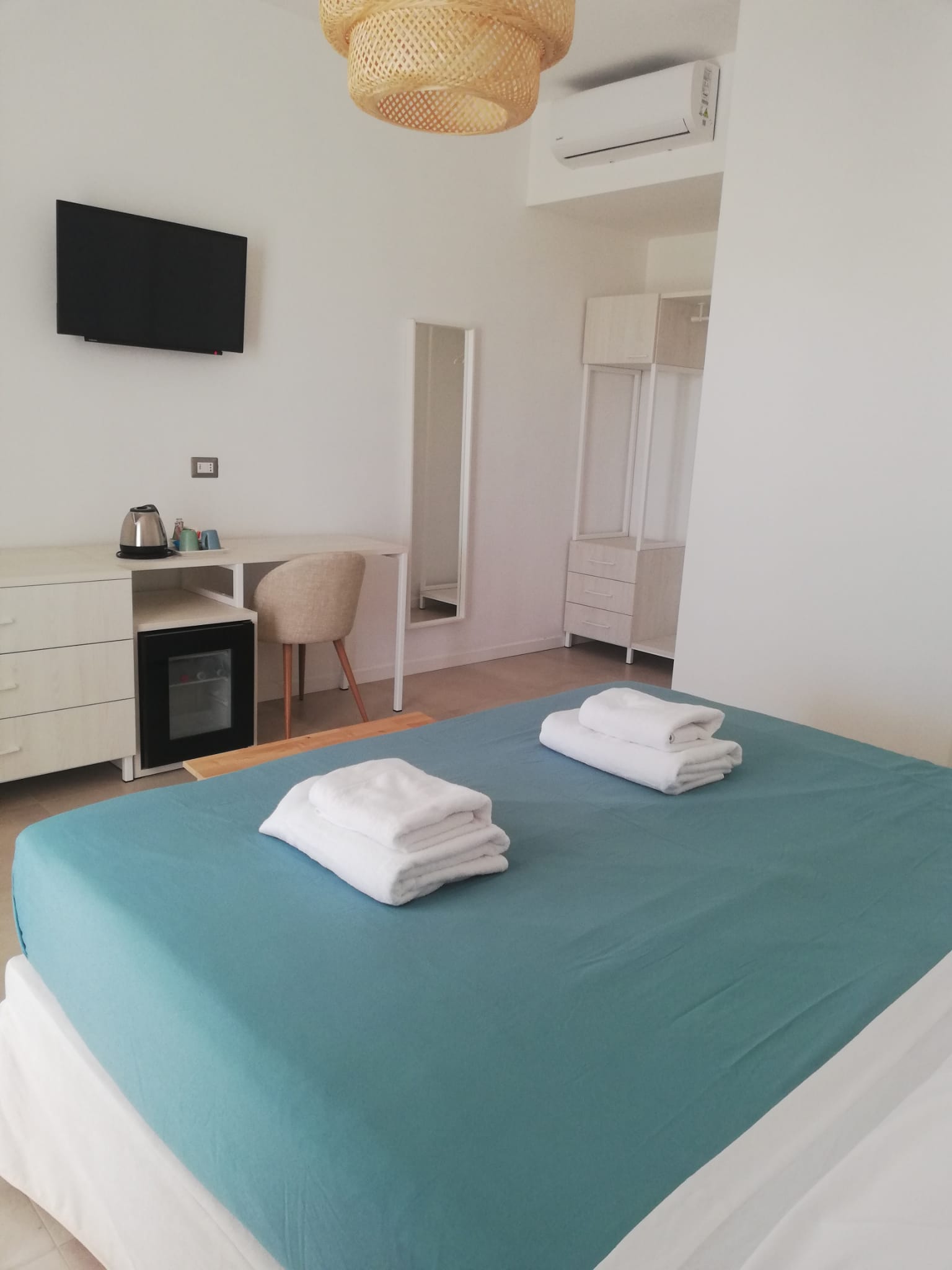 Casa Cunaci Bed and Breakfast - foto 5