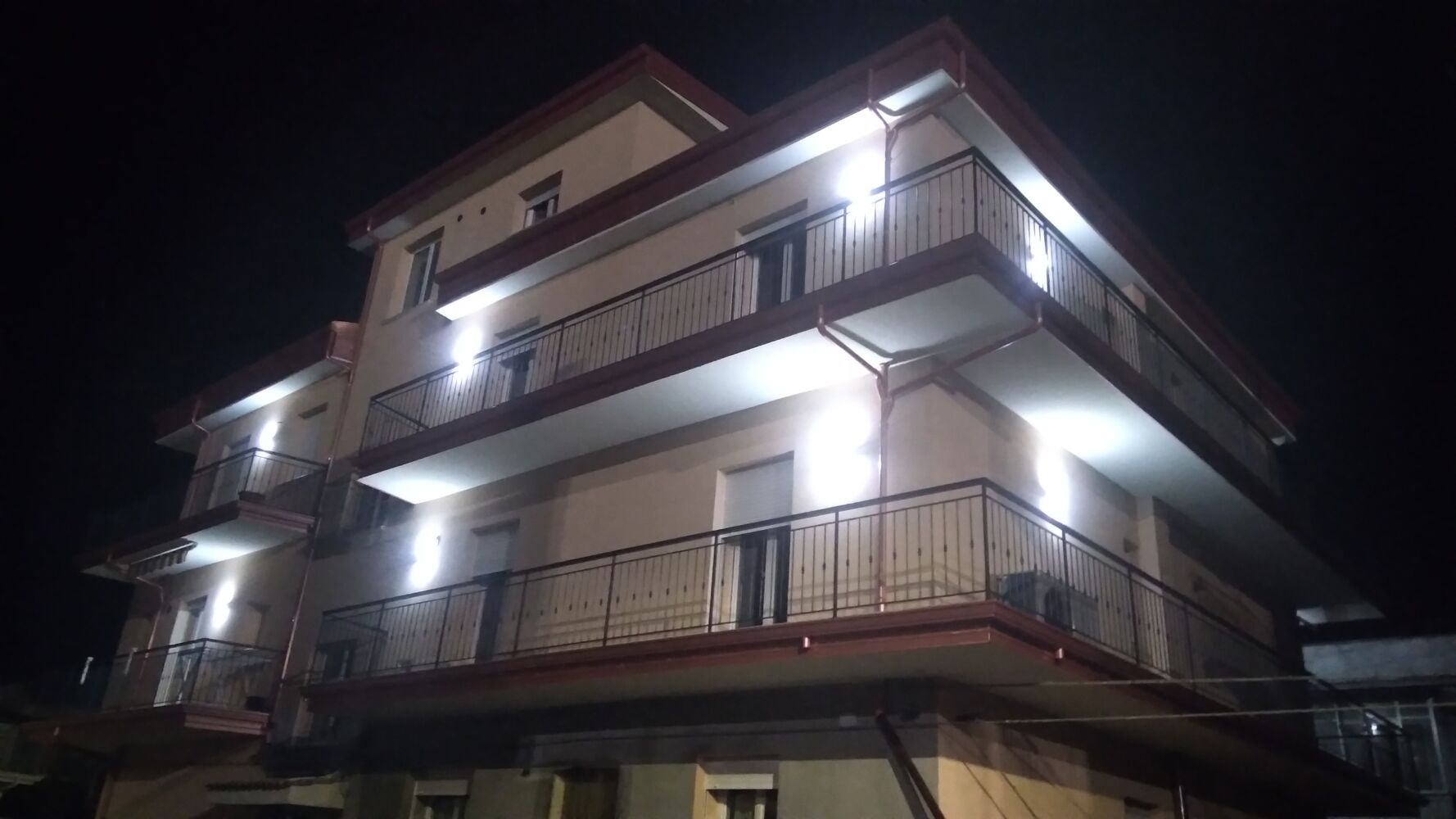 B&B Bed and breakfast Campo Sportivo - foto 2