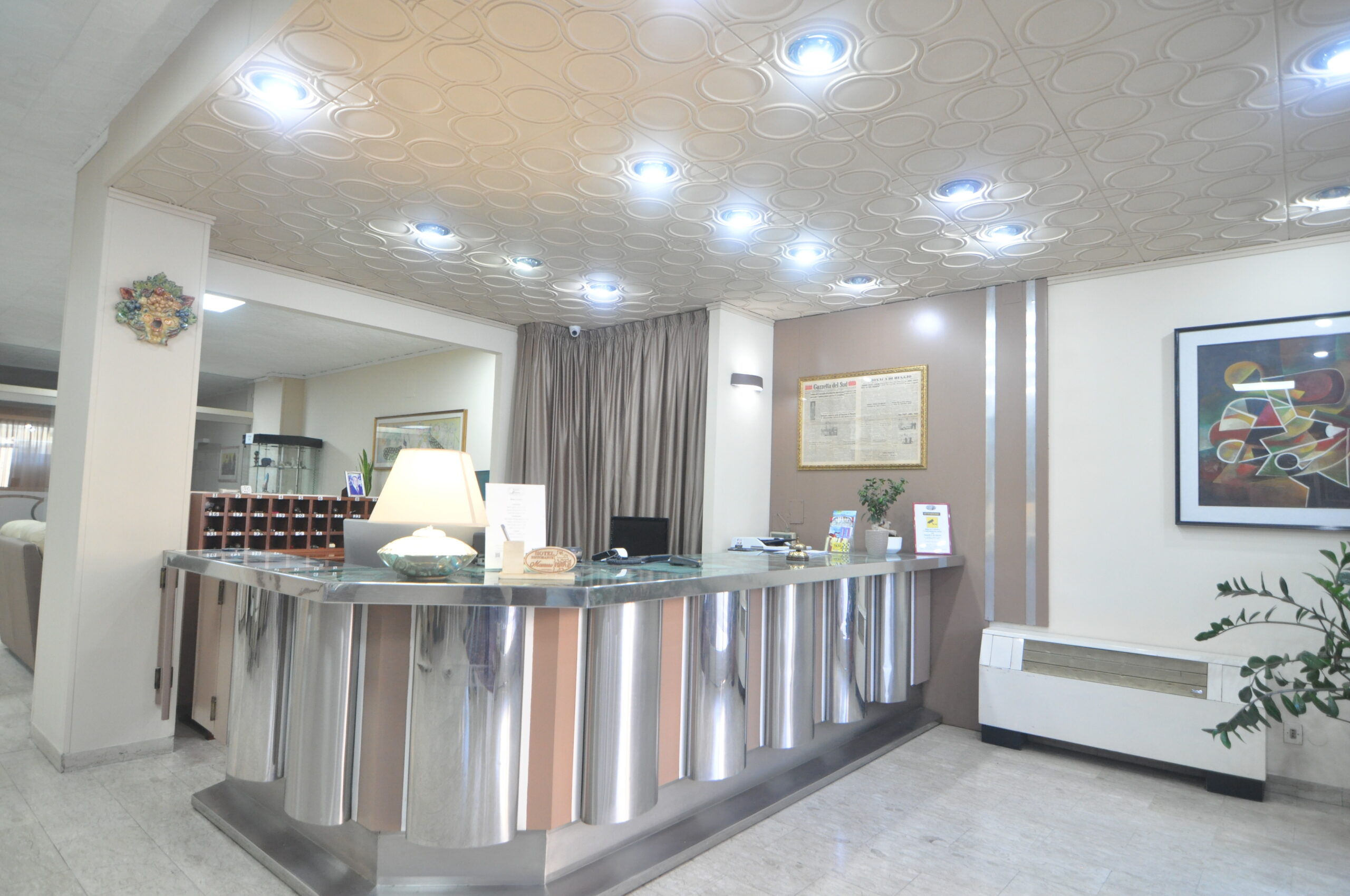 Hotel Ristorante Mommo - foto 1