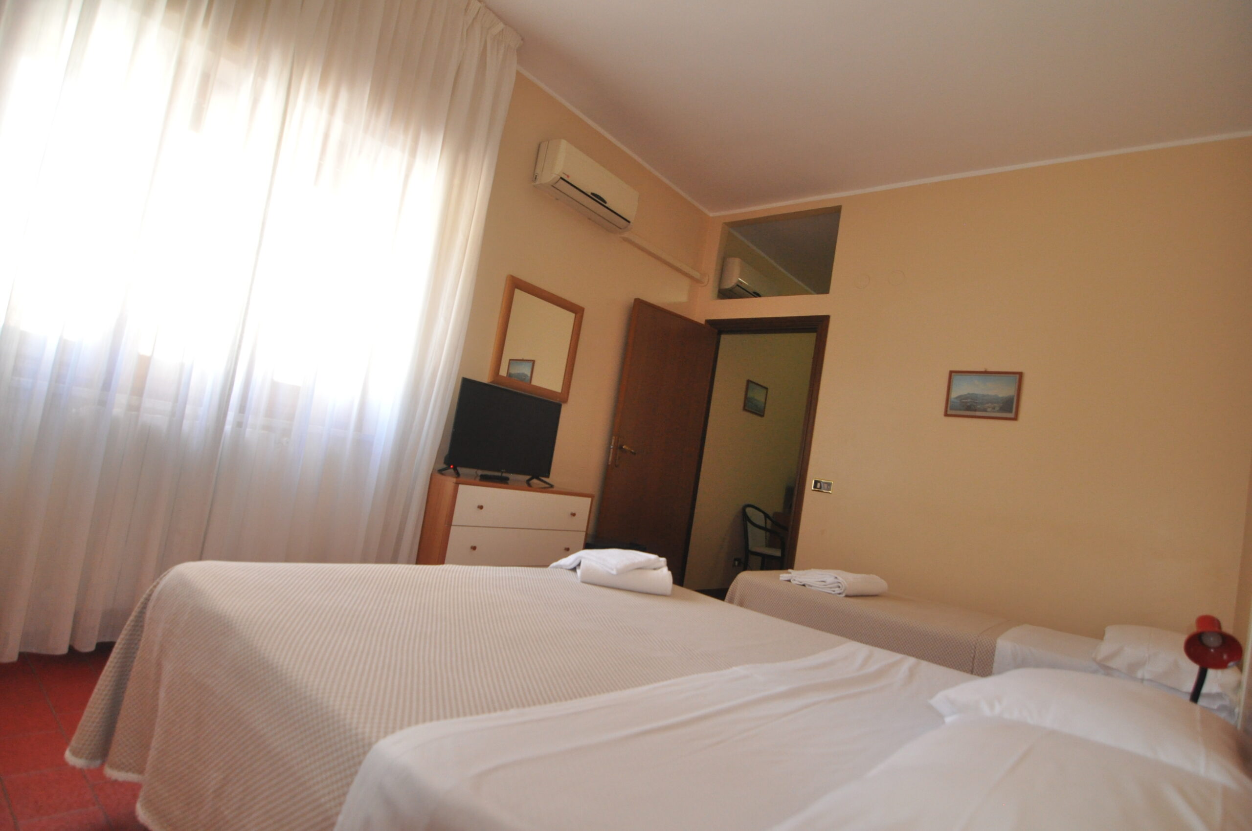 Hotel Ristorante Mommo - foto 4