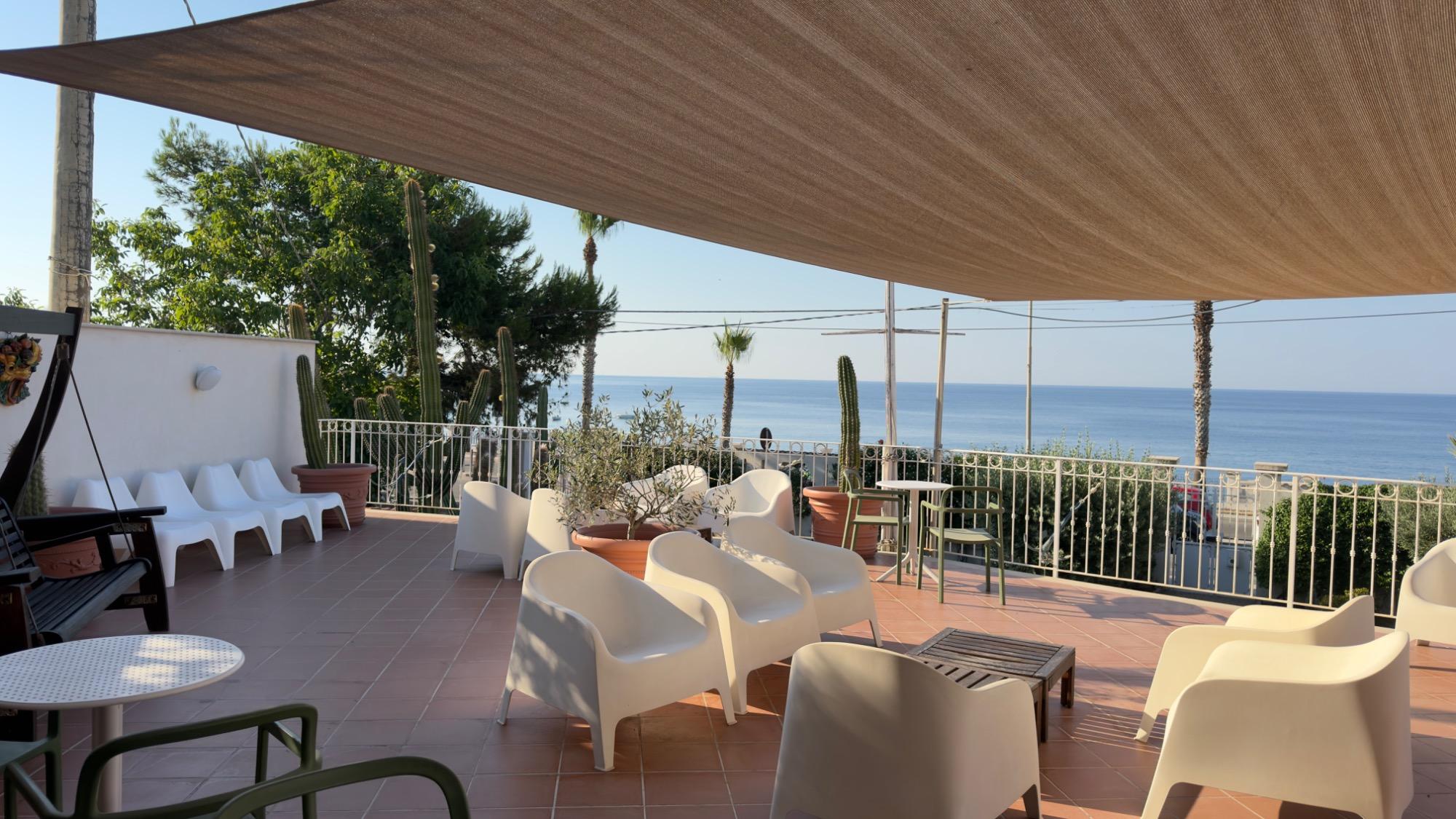 Villa sul Mare Bed & Breakfast - foto 1
